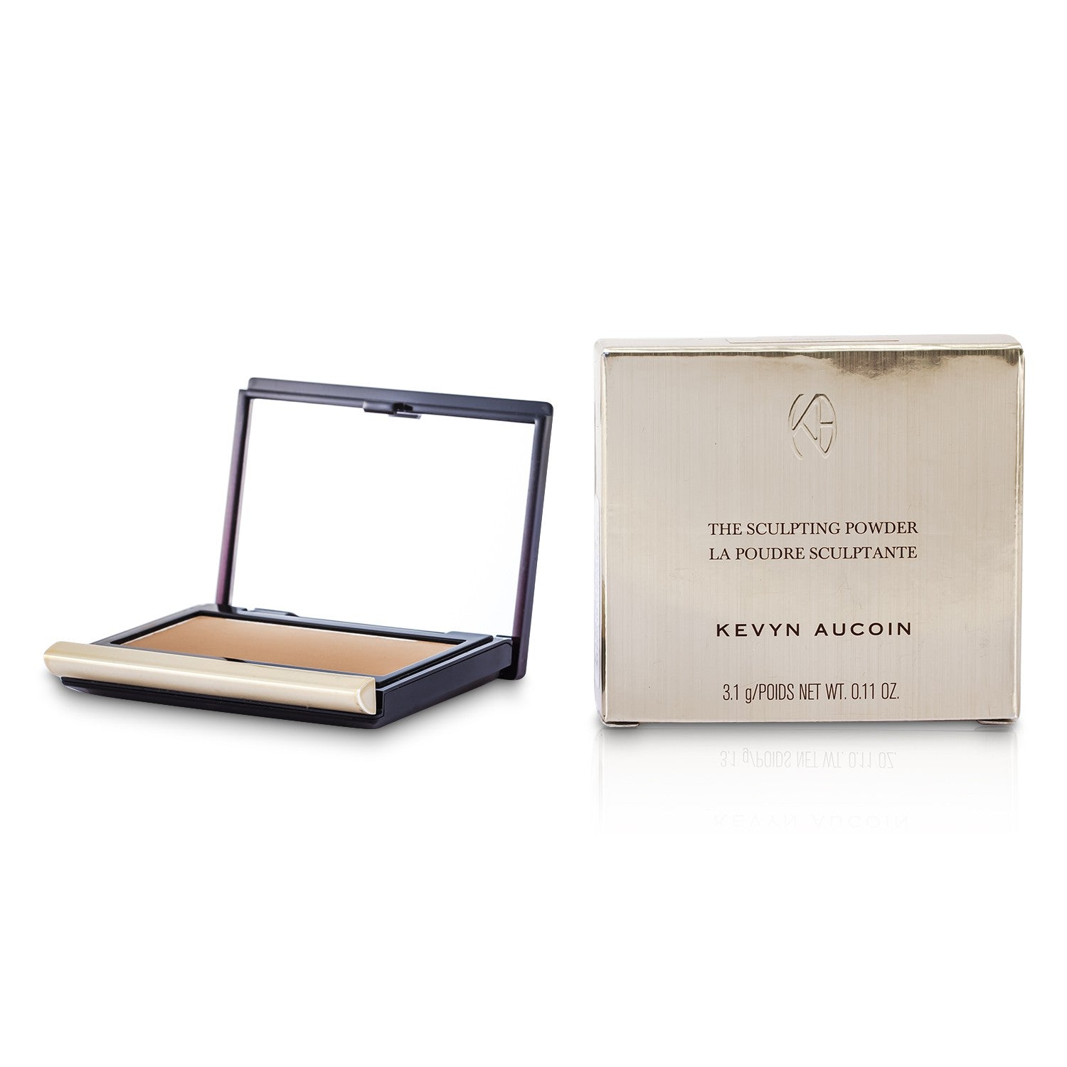 Kevyn Aucoin The Sculpting Powder (New Packaging) - # Light  4g/0.14oz