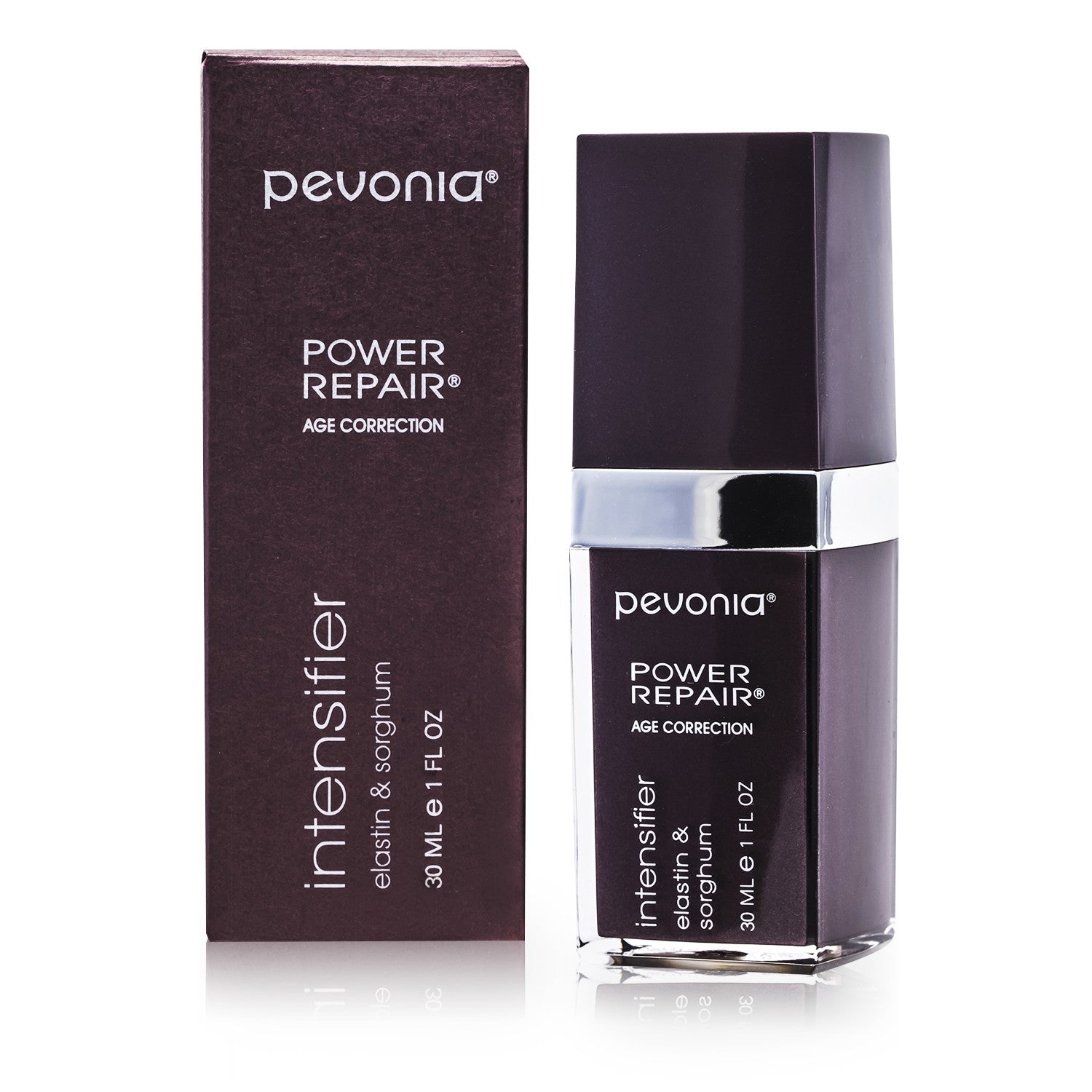 Pevonia Botanica Power Repair Age Correction Intensifier - Elastin & Sorghum  30ml/1oz