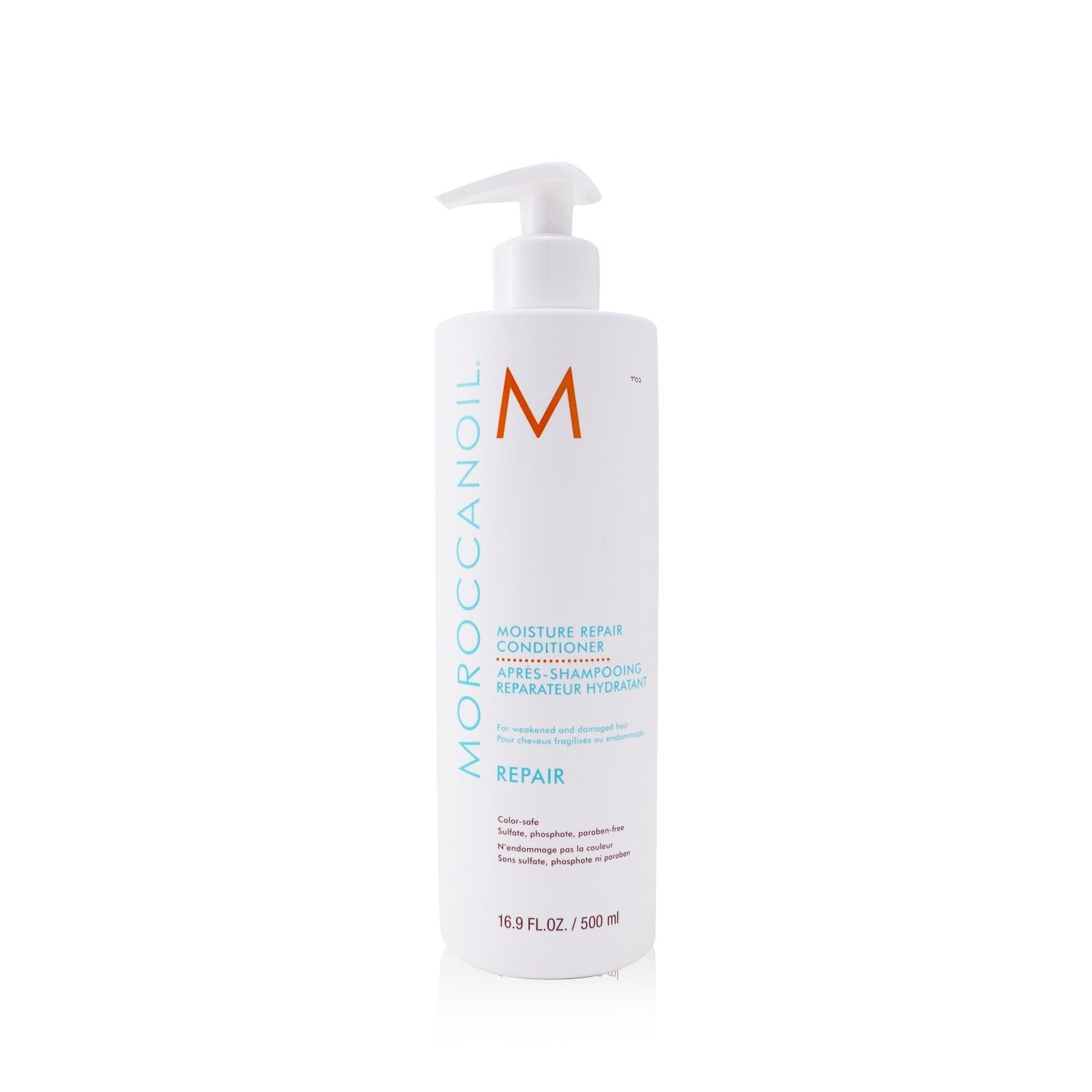 Moroccanoil Moisture Repair Conditioner - For Weakened and Damaged Hair (Salon Product)  1000ml/33.8oz