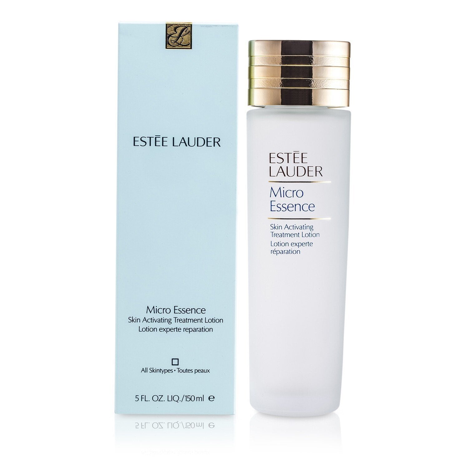 Estee Lauder Micro Essence Skin Activating Treatment Lotion  200ml/6.7oz