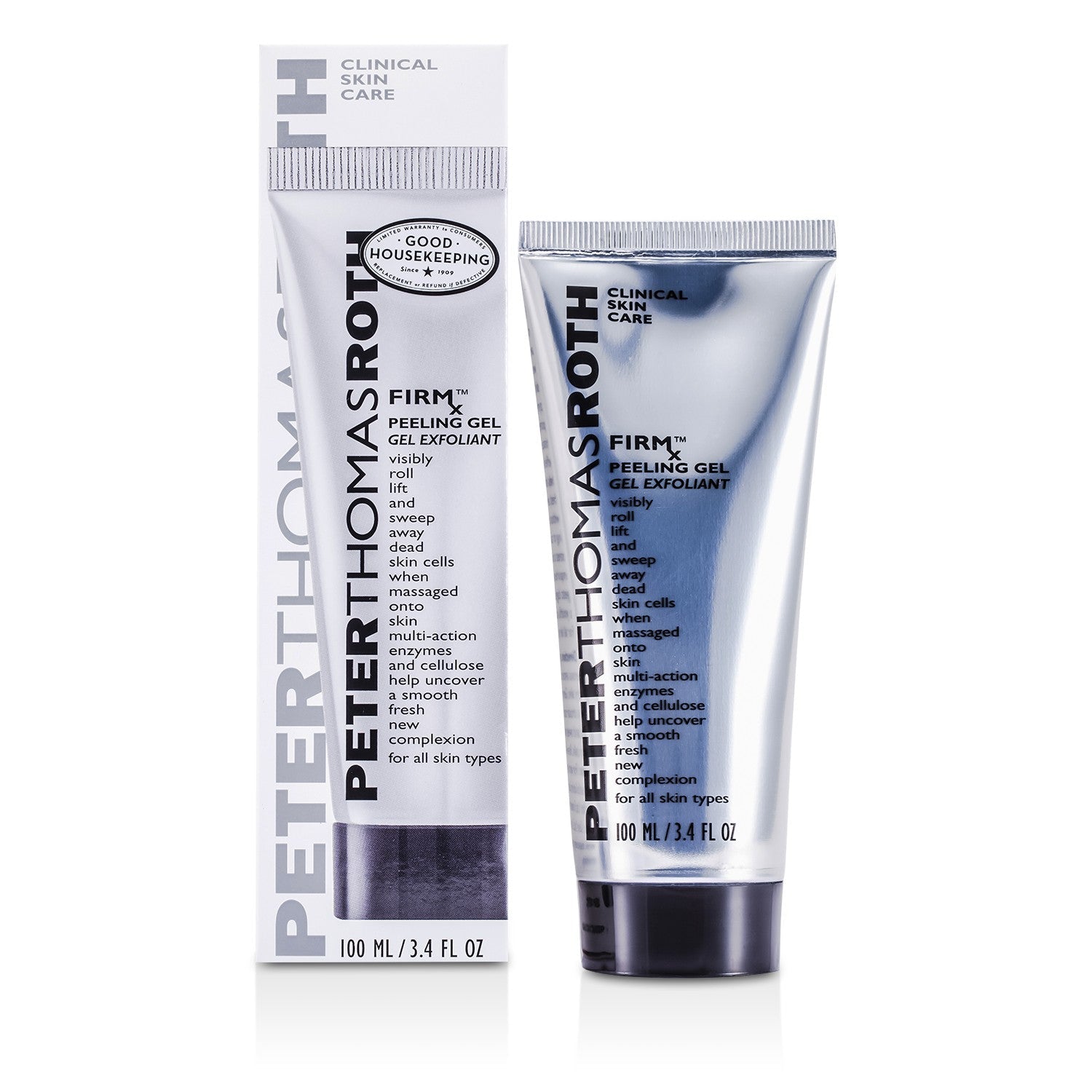 Peter Thomas Roth FirmX Peeling Gel  100ml/3.4oz