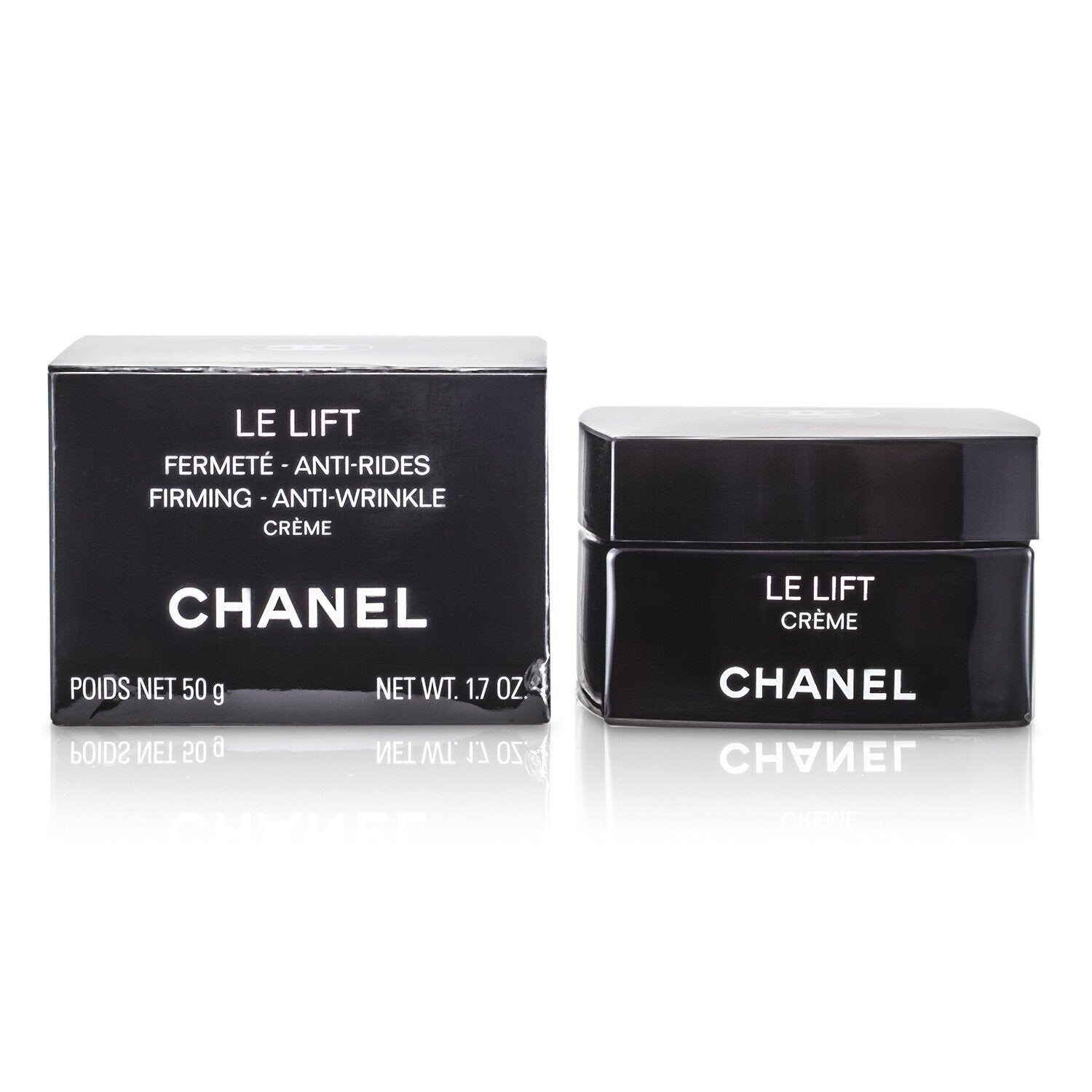 Chanel Le Lift Creme  50g/1.7oz