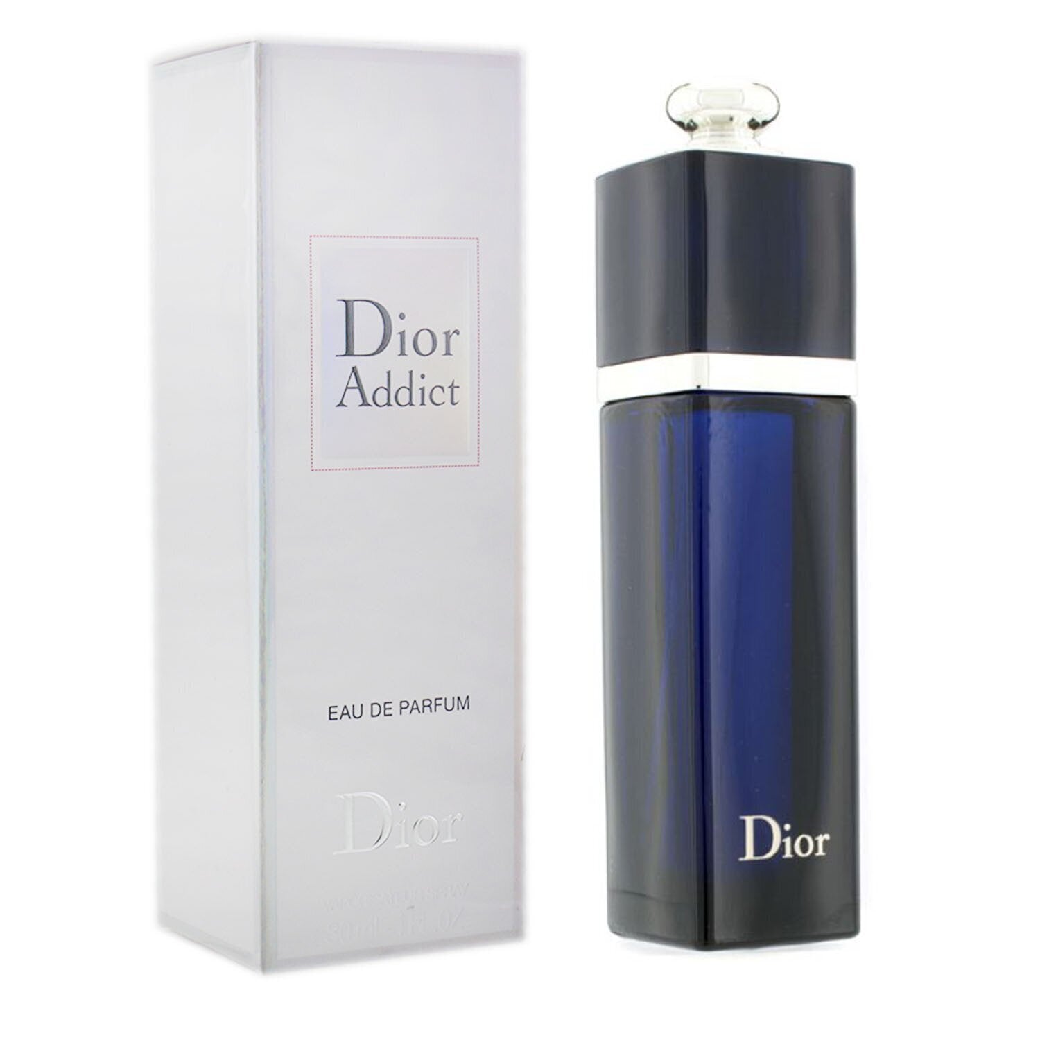 Christian Dior Addict Eau De Parfum Spray  100ml/3.4oz