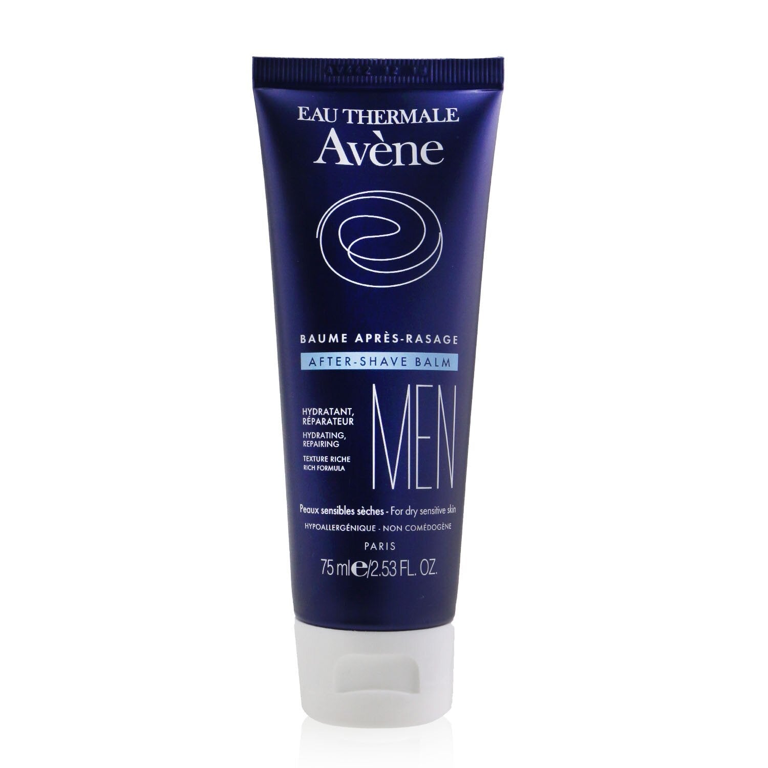 Avene Homme After Shave Balm  75ml/2.53oz