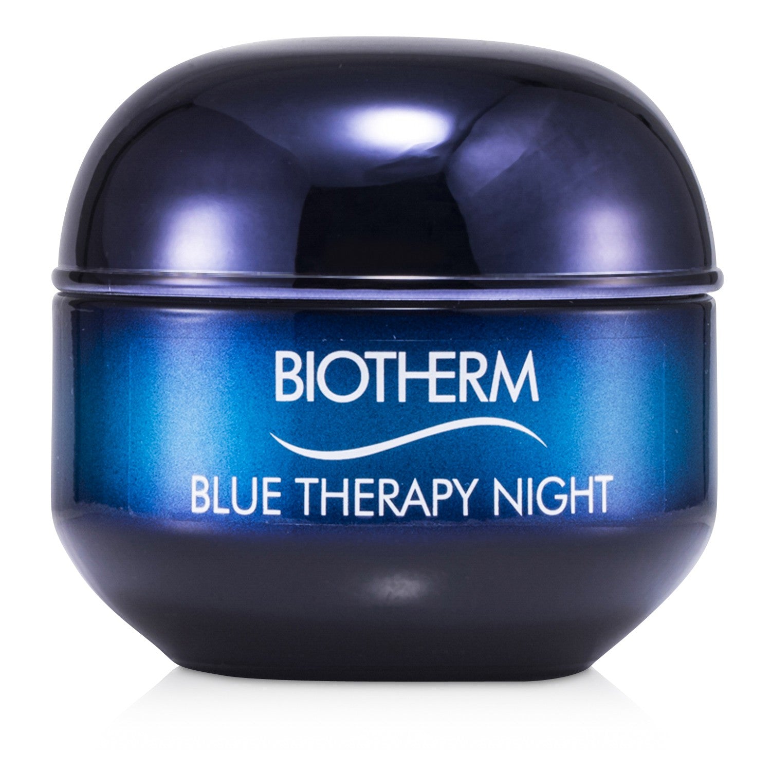 Biotherm Blue Therapy Night Cream (For All Skin Types)  50ml/1.69oz