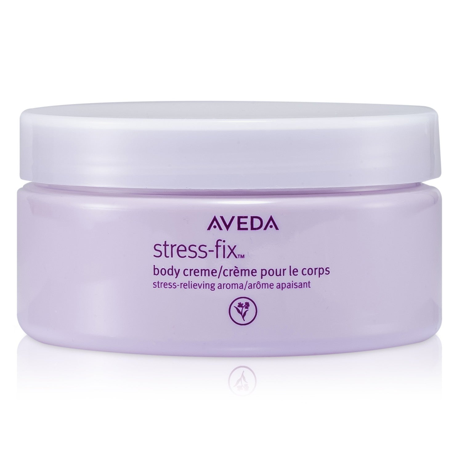 Aveda Stress Fix Body Creme  200ml/6.7oz