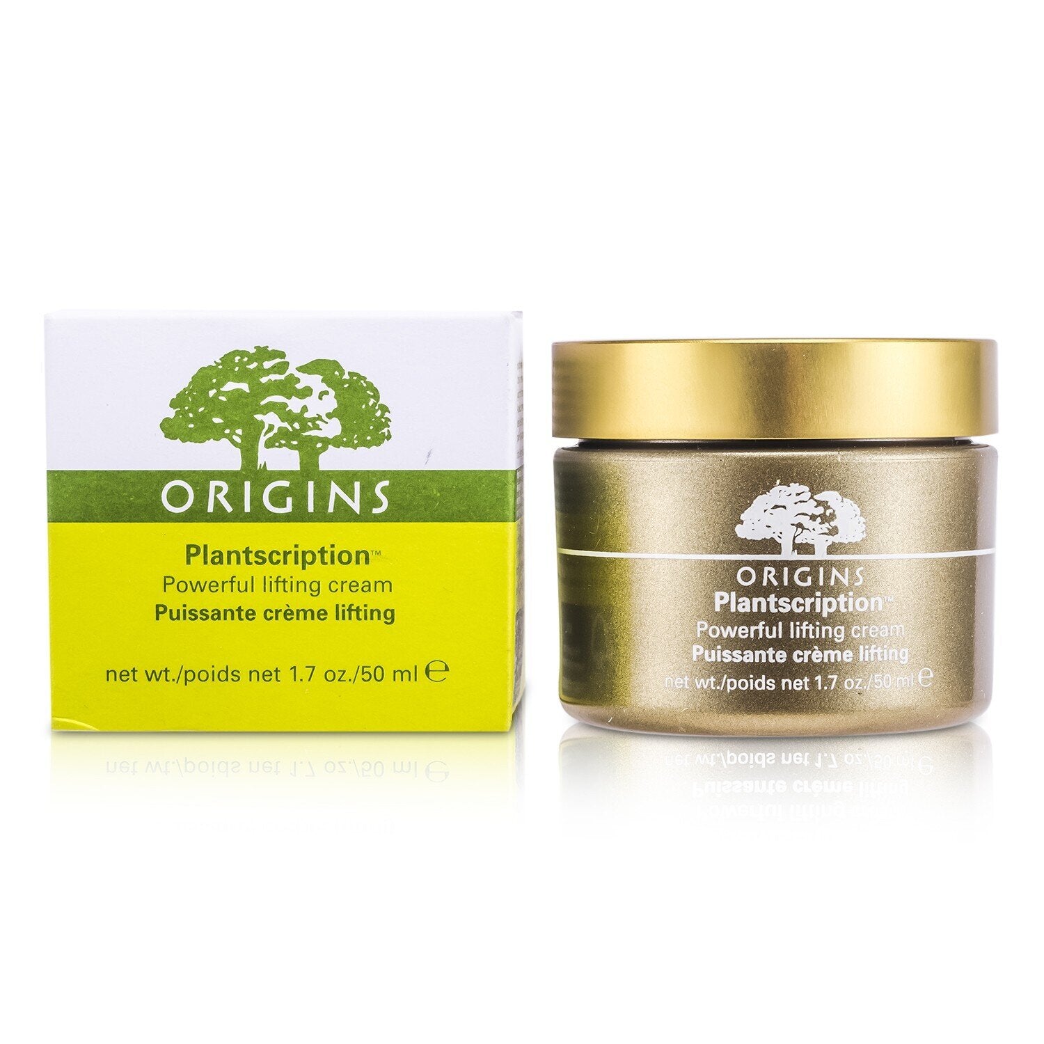 Origins Plantscription Powerful Lifting Cream  50ml/1.7oz