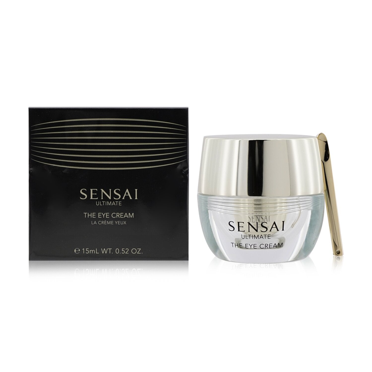 Kanebo Sensai Ultimate The Eye Cream  15ml/0.52oz