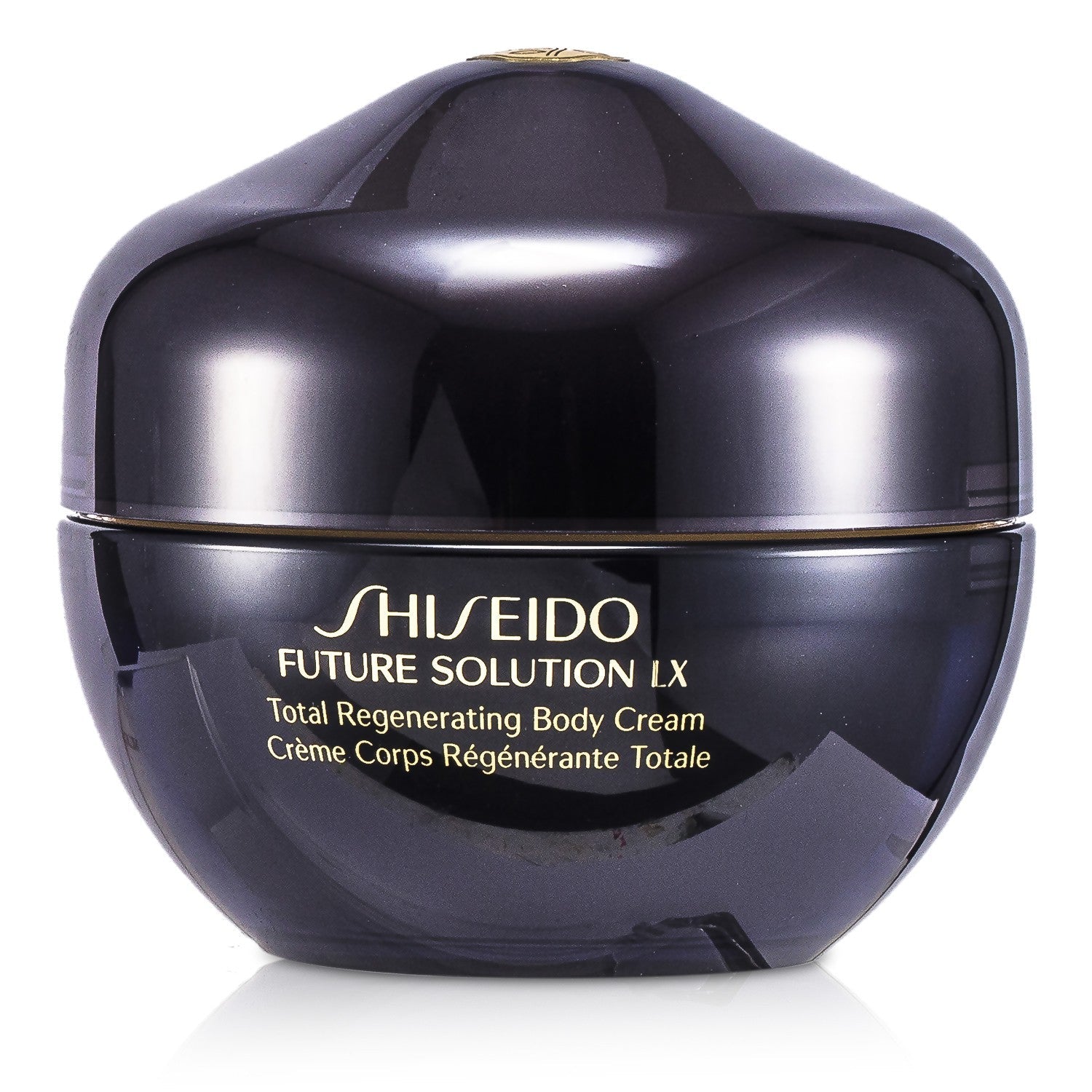 Shiseido Future Solution LX Total Regenerating Body Cream  200ml/6.7oz