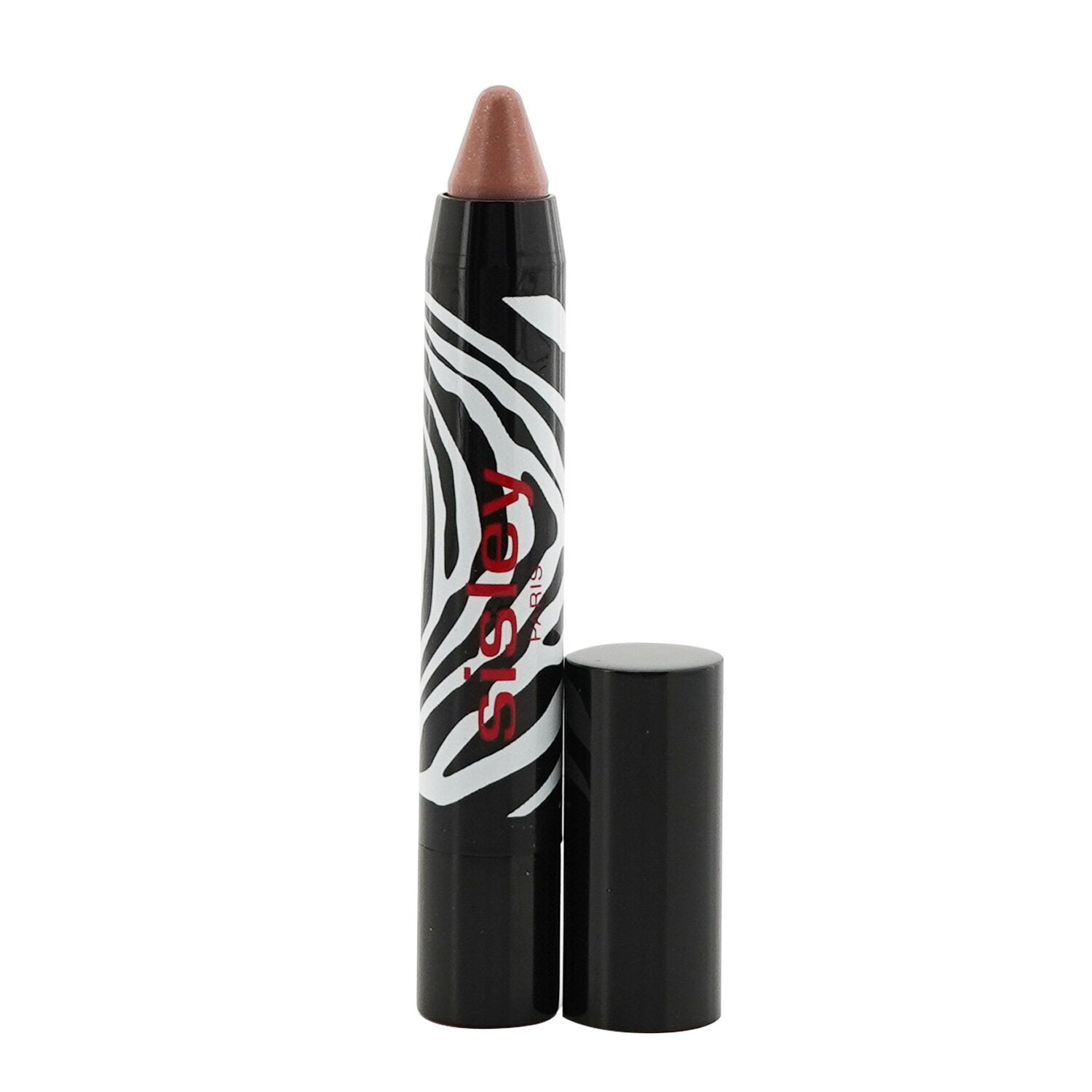 Sisley Phyto Lip Twist - # 23 Black Rose  2.5g/0.08oz