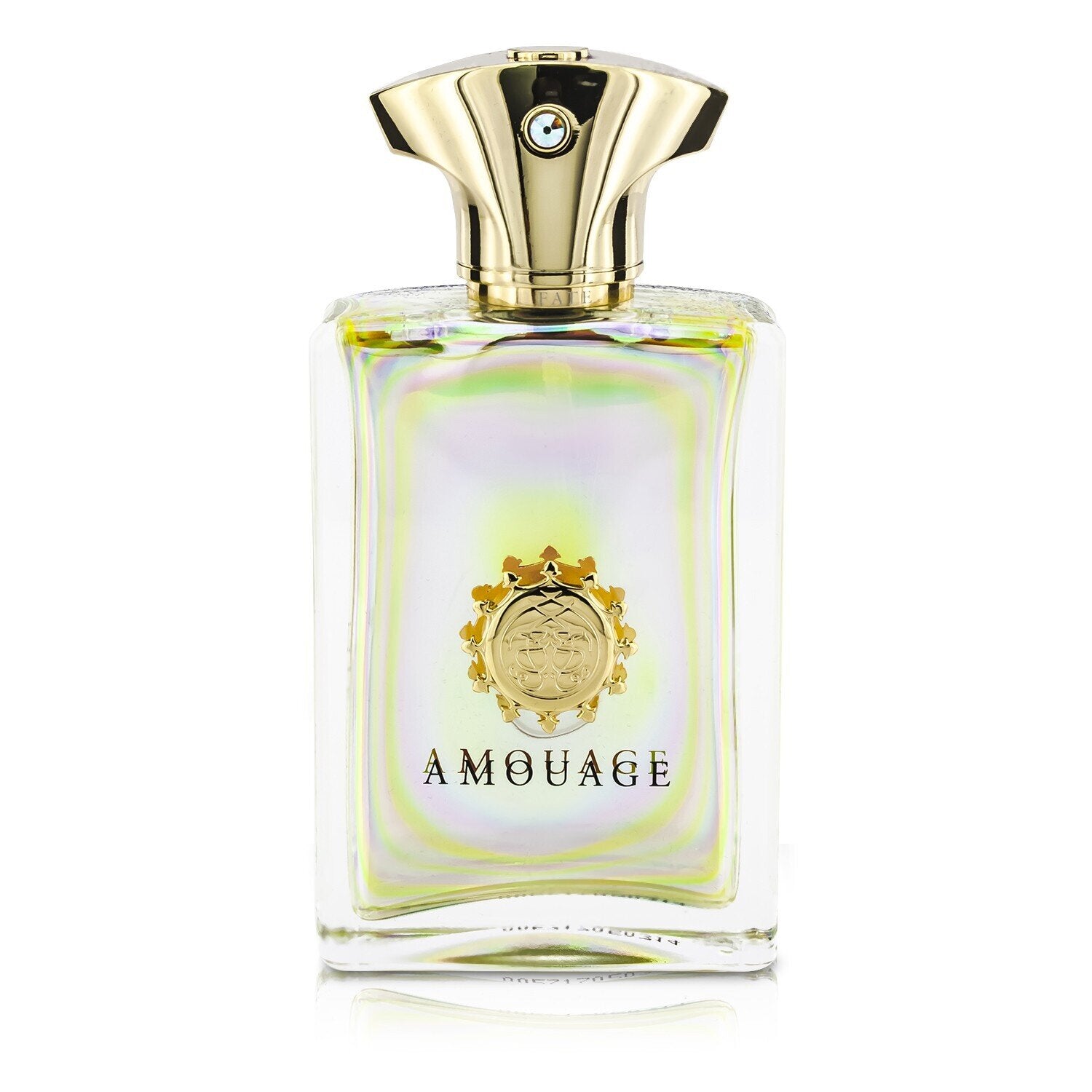 Amouage Fate Eau De Parfum Spray  100ml/3.4oz