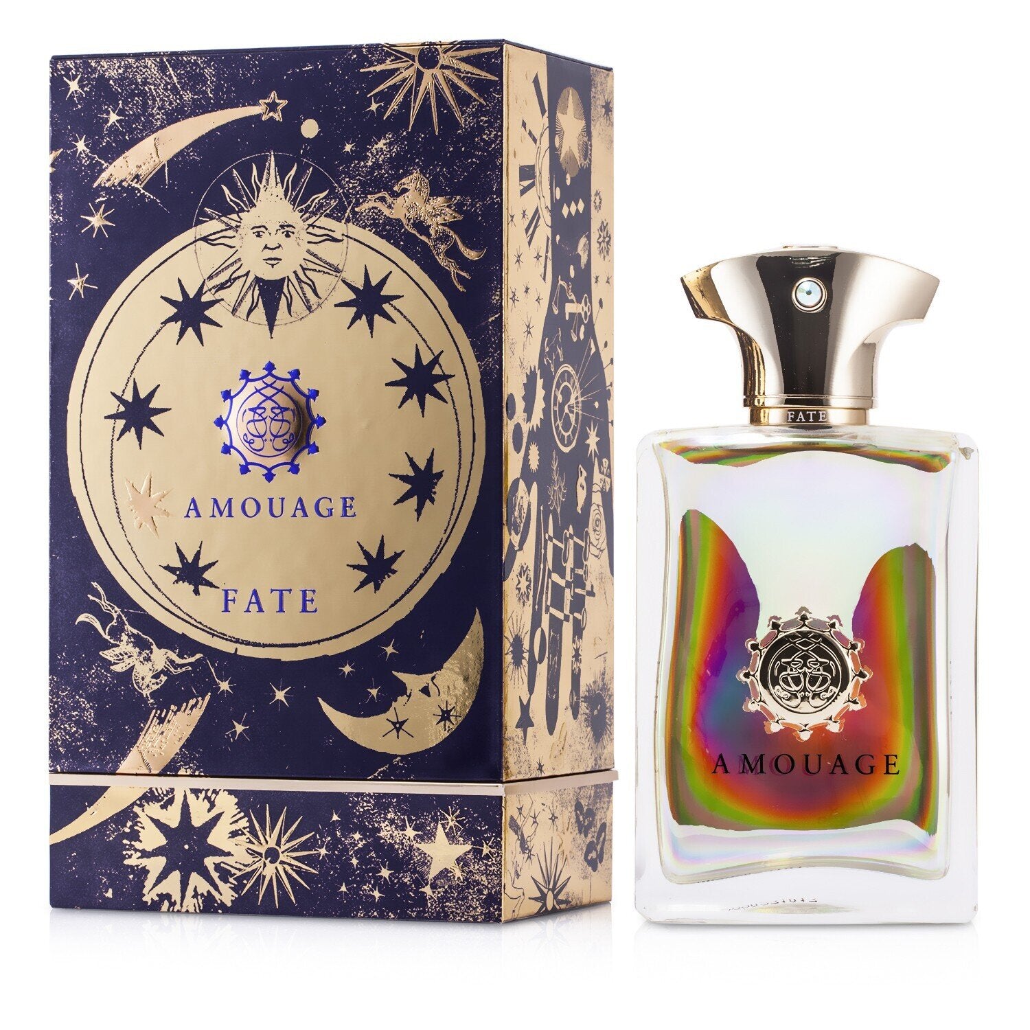 Amouage Fate Eau De Parfum Spray  100ml/3.4oz