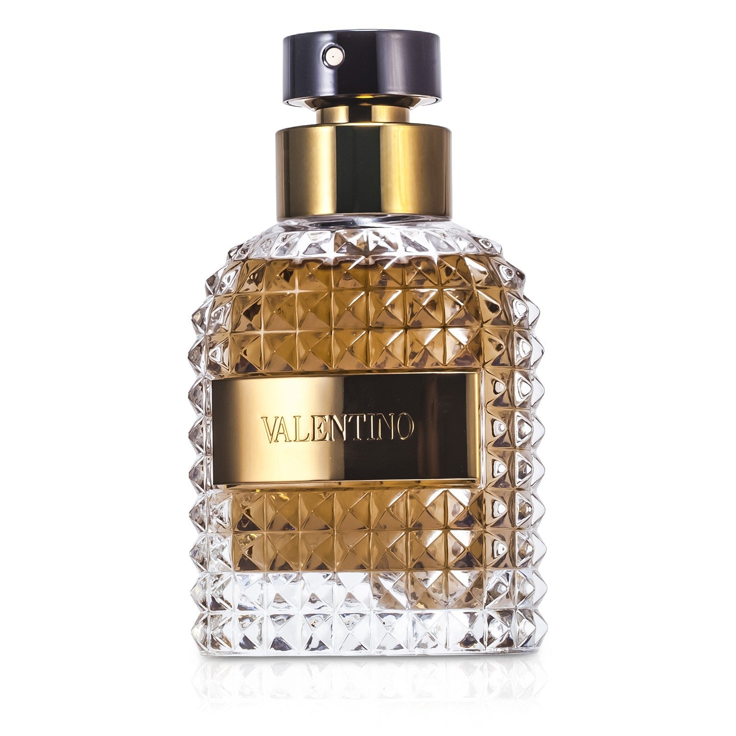 Valentino Valentino Uomo Eau De Toilette Spray  50ml/1.7oz