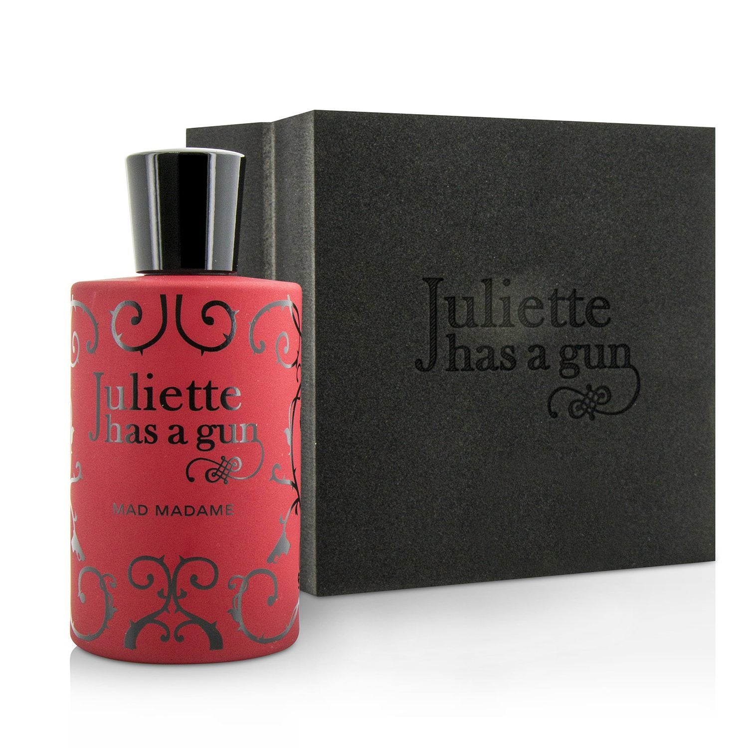 Juliette Has A Gun Mad Madame Eau De Parfum Spray  100ml/3.3oz