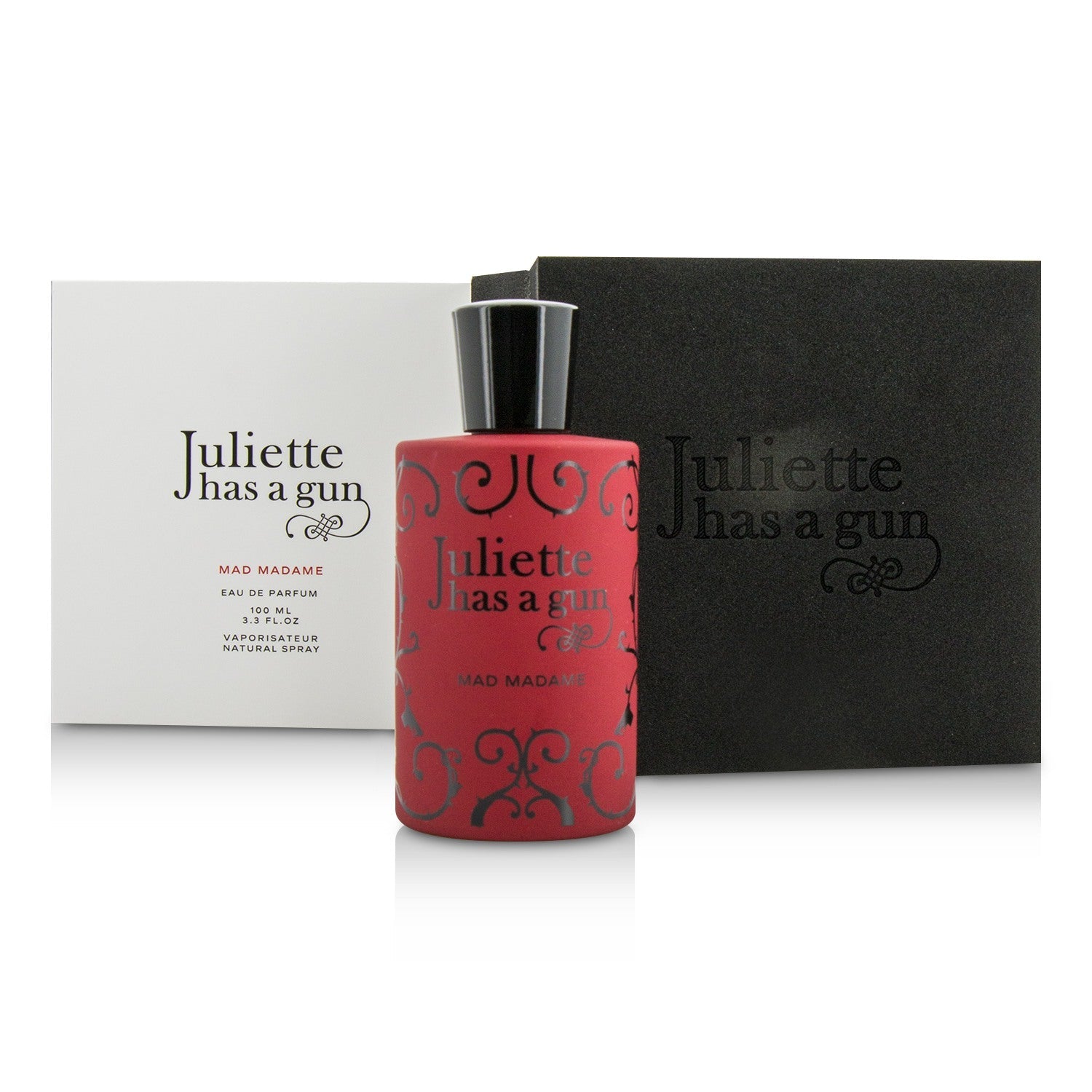 Juliette Has A Gun Mad Madame Eau De Parfum Spray  100ml/3.3oz