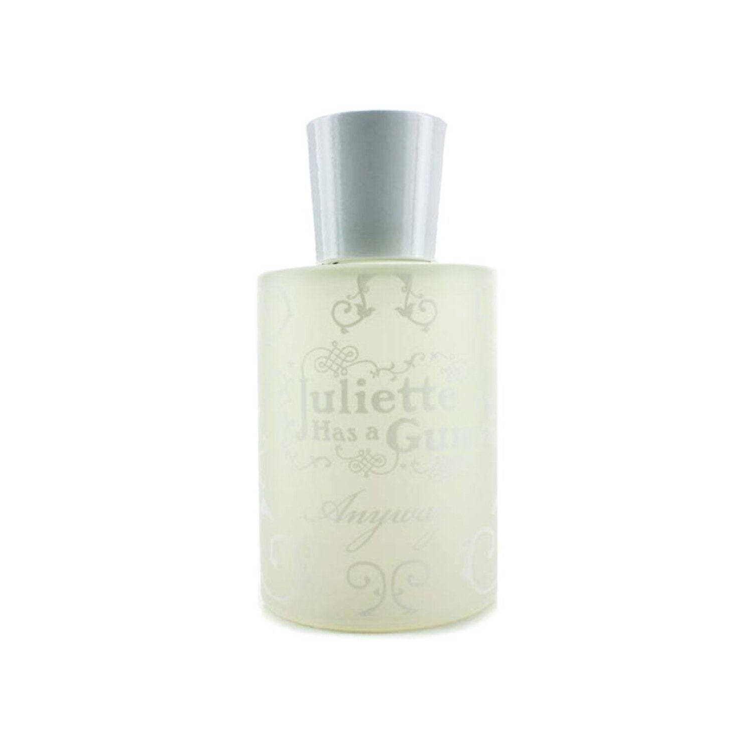 Juliette Has A Gun Anyway Eau De Parfum Spray  100ml/3.3oz