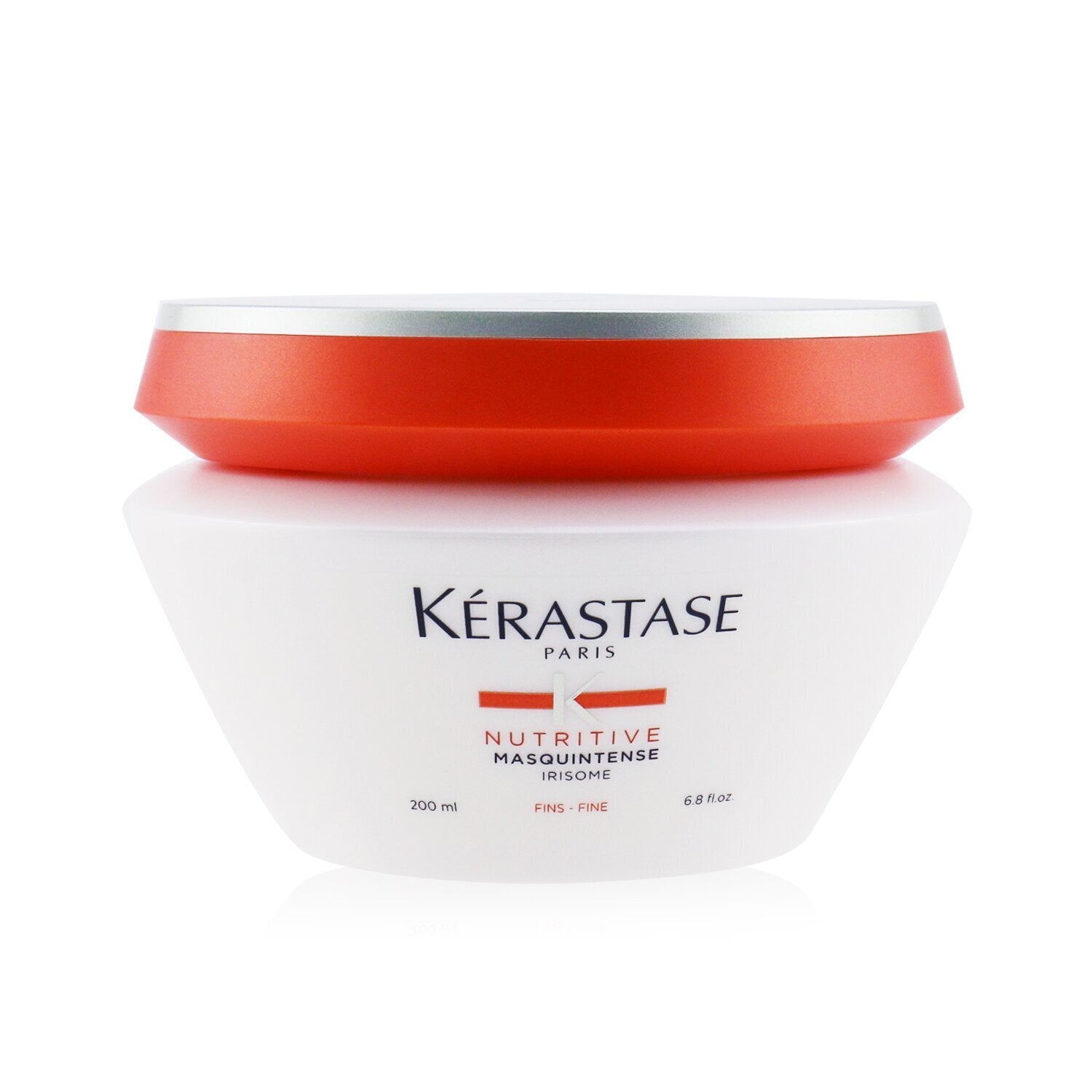 Kerastase Nutritive Masquintense Exceptionally Concentrated Nourishing Treatment (For Dry & Extremely Sensitised Fine Hair)  200ml/6.8oz