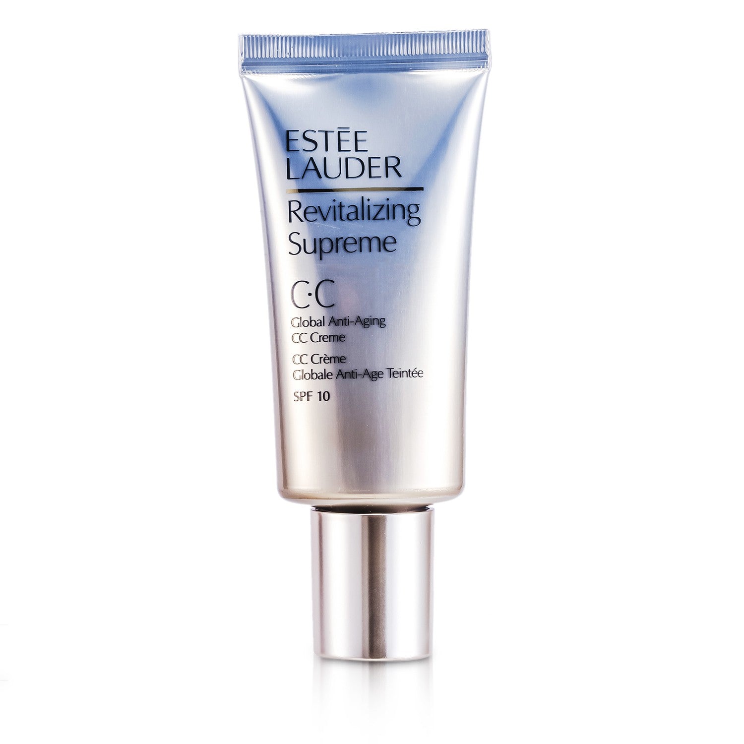 Estee Lauder Revitalizing Supreme Global Anti-Aging CC Creme SPF10  30ml/1oz