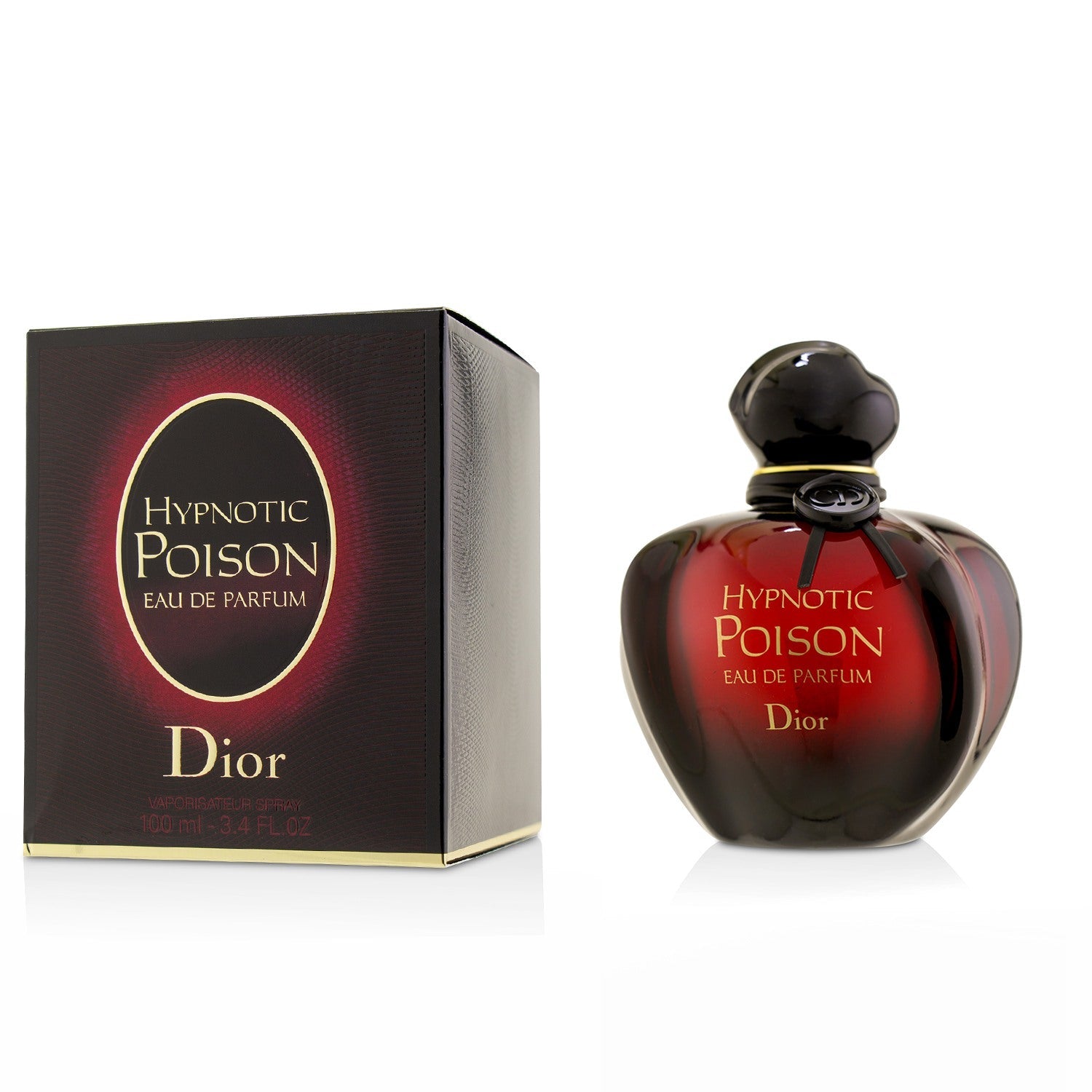 Christian Dior Hypnotic Poison Eau De Parfum Spray  50ml/1.7oz