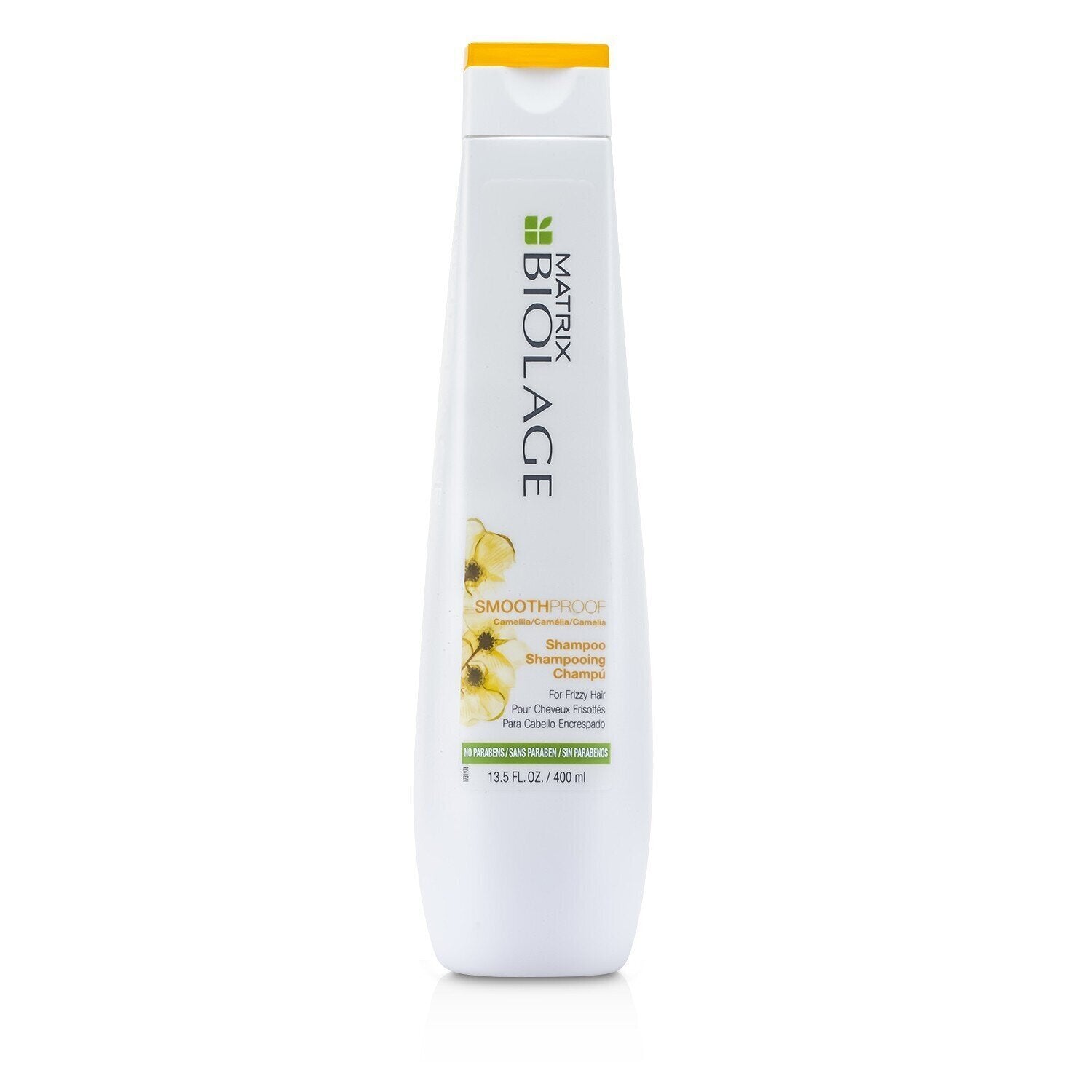 Matrix Biolage SmoothProof Shampoo (For Frizzy Hair)  1000ml/33.8oz