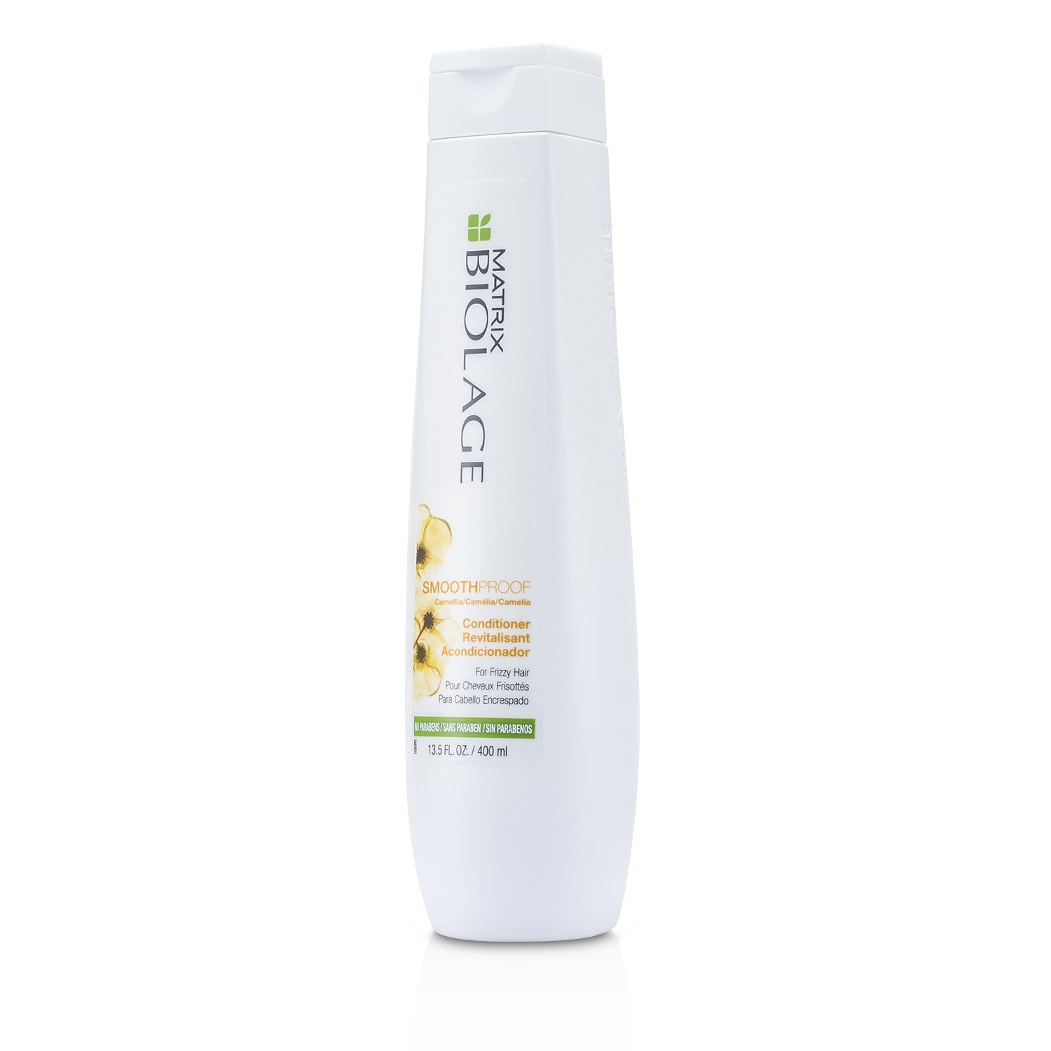 Matrix Biolage SmoothProof Conditioner (For Frizzy Hair)  400ml/13.5oz