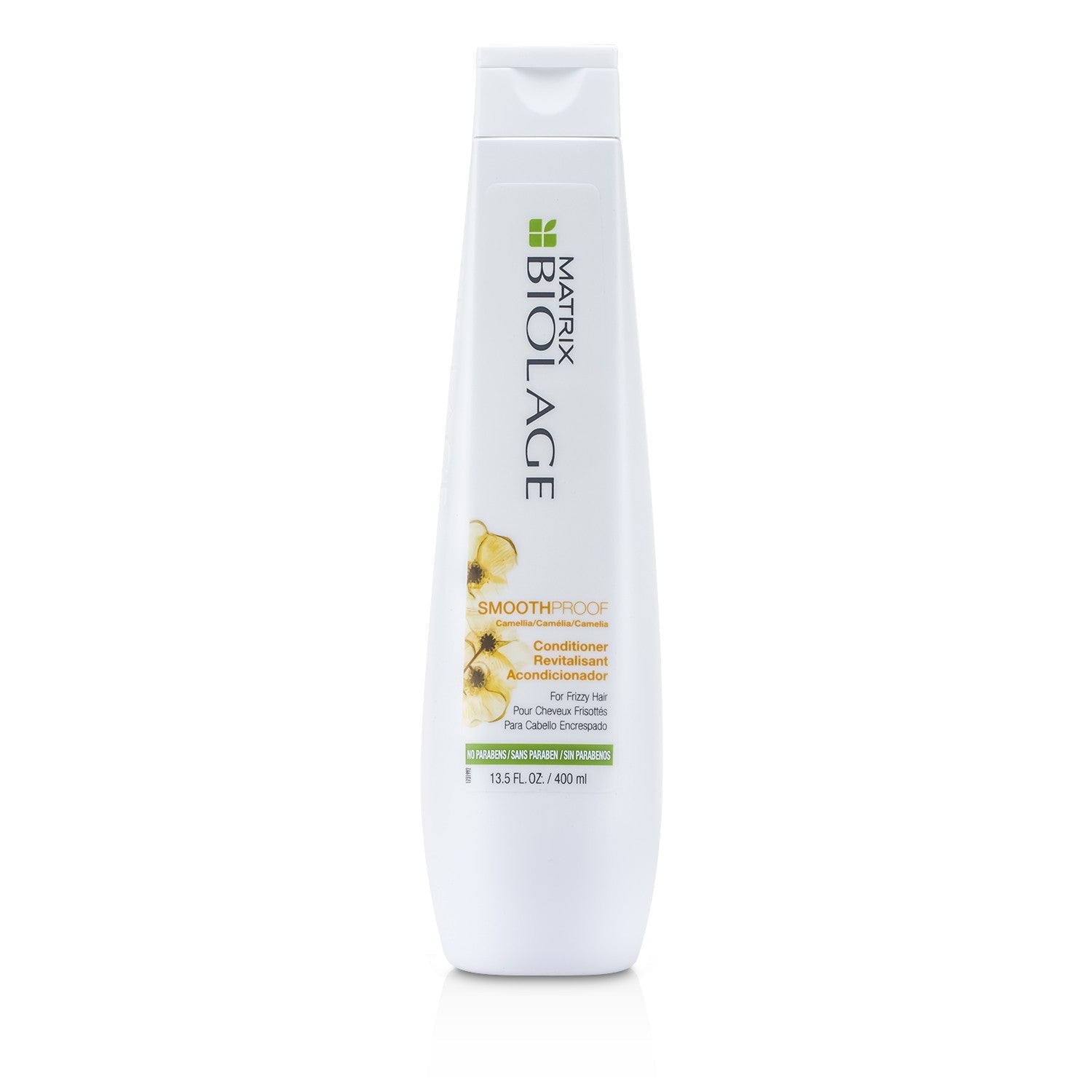 Matrix Biolage SmoothProof Conditioner (For Frizzy Hair)  1000ml/33.8oz