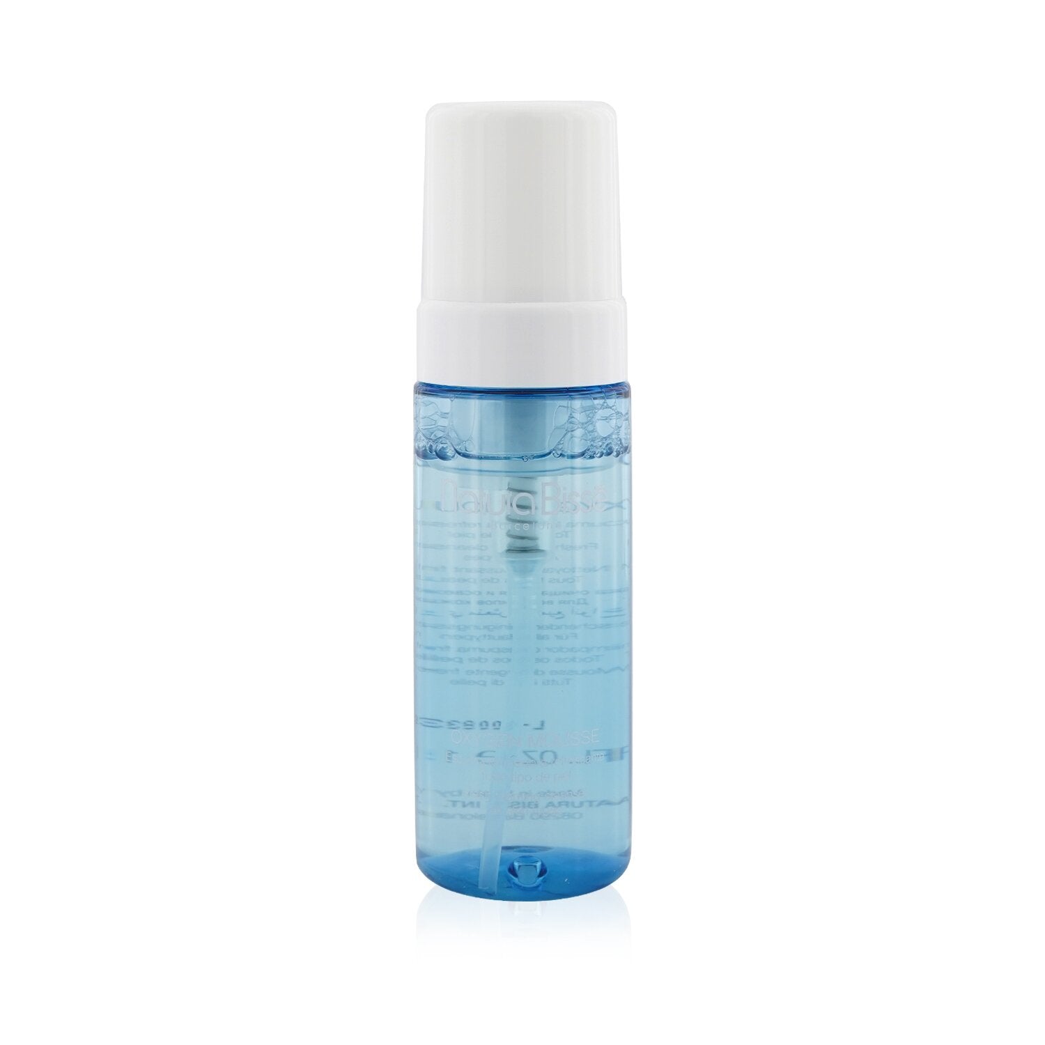 Natura Bisse Oxygen Mousse Fresh Foaming Cleanser (For All Skin Types)  150ml/5.3oz