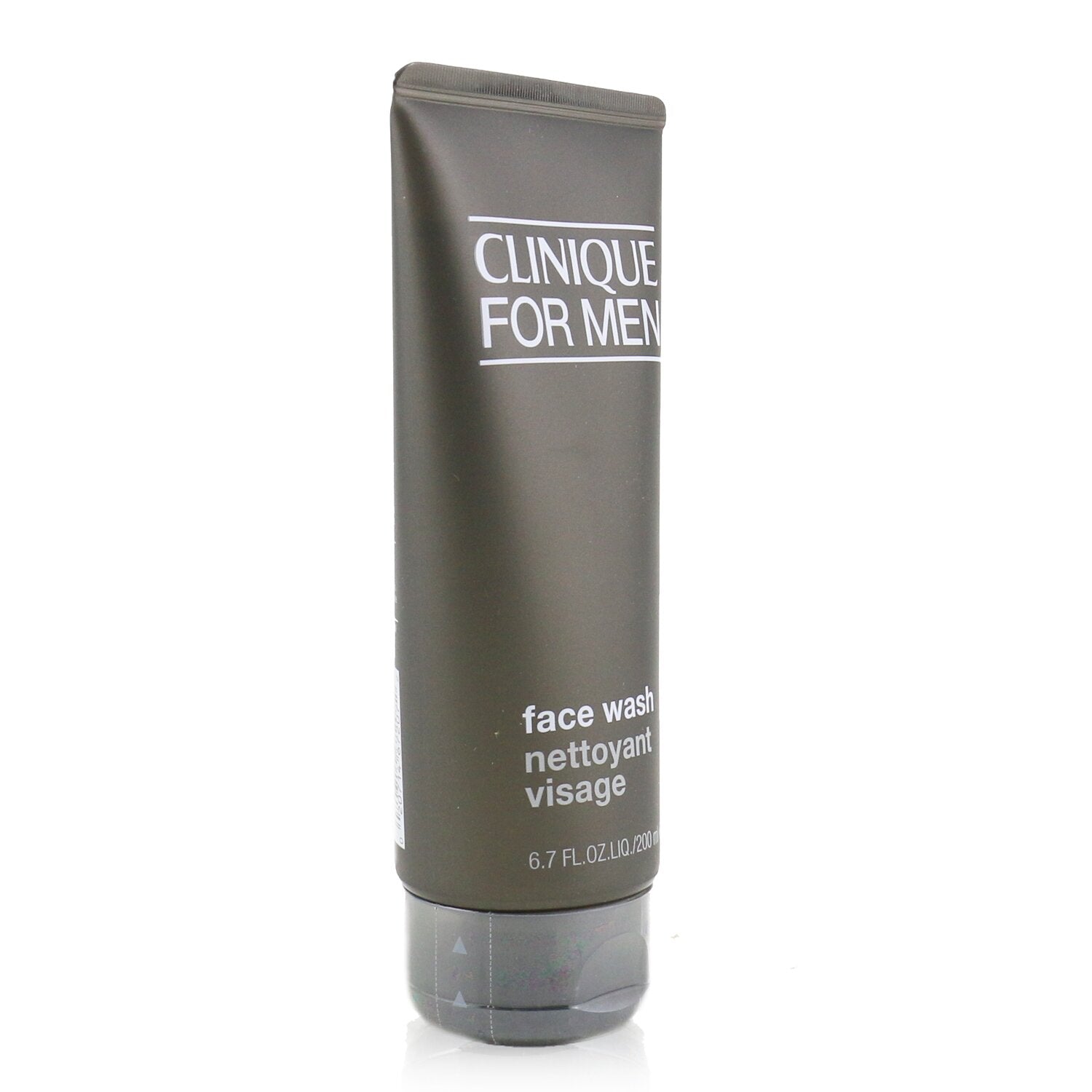 Clinique Men Face Wash (For Normal to Dry Skin)  200ml/6.7oz