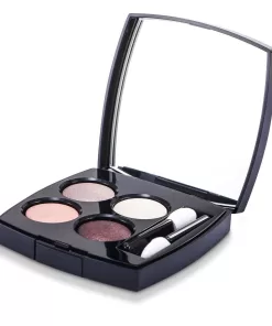 Chanel Les 4 Ombres Quadra Eye Shadow - No. 334 Modern Glamour 2g/0.07oz