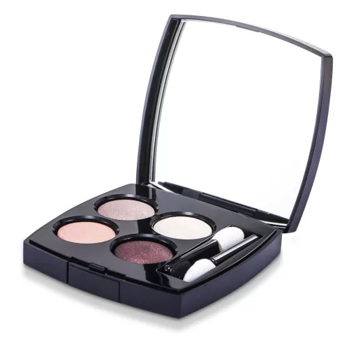 Chanel Les 4 Ombres Quadra Eye Shadow - No. 334 Modern Glamour 2g/0.07oz