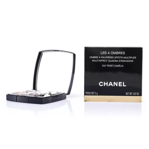 Chanel Les 4 Ombres Quadra Eye Shadow - No. 334 Modern Glamour 2g/0.07oz