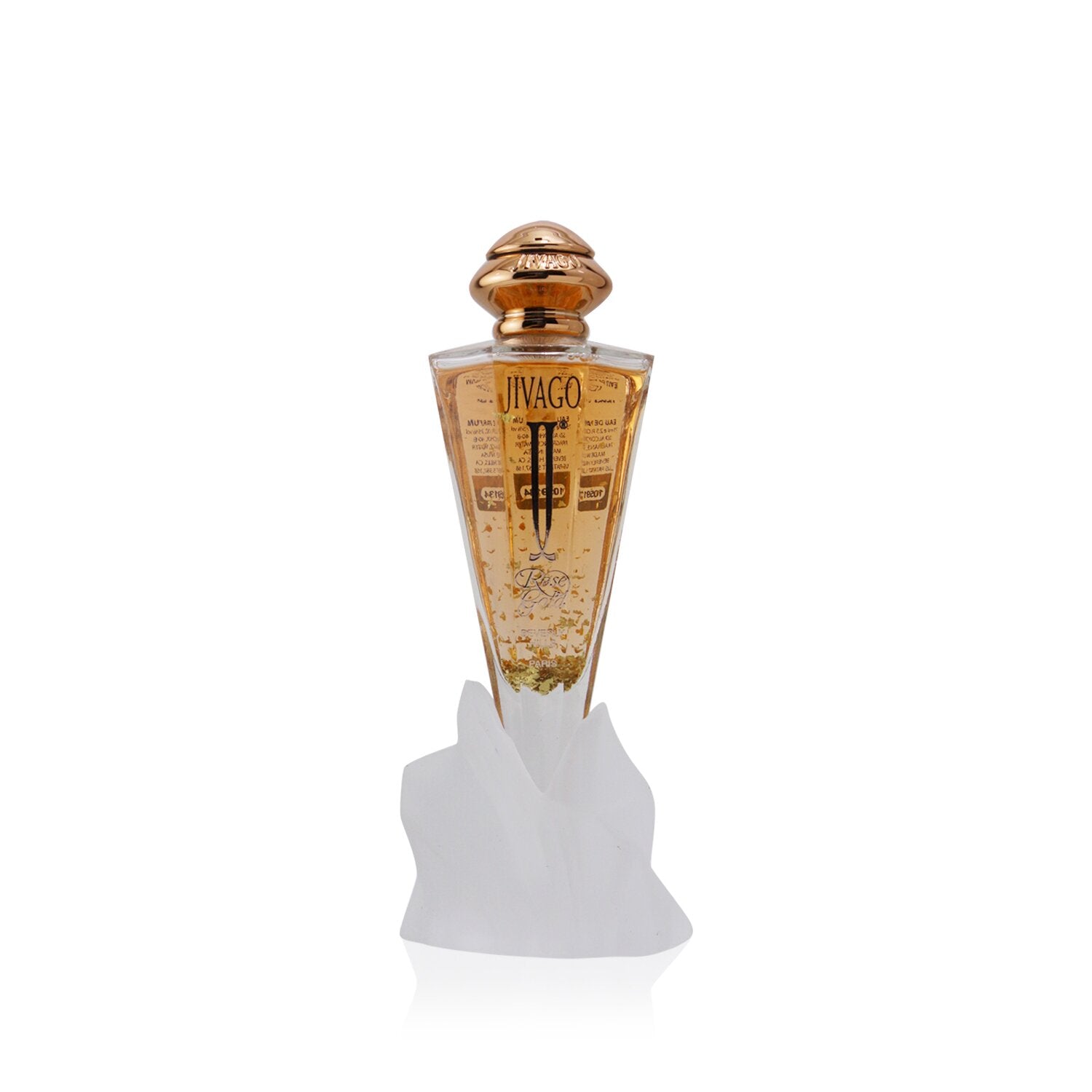 Jivago Rose Gold Eau De Parfum Spray  75ml/2.5oz