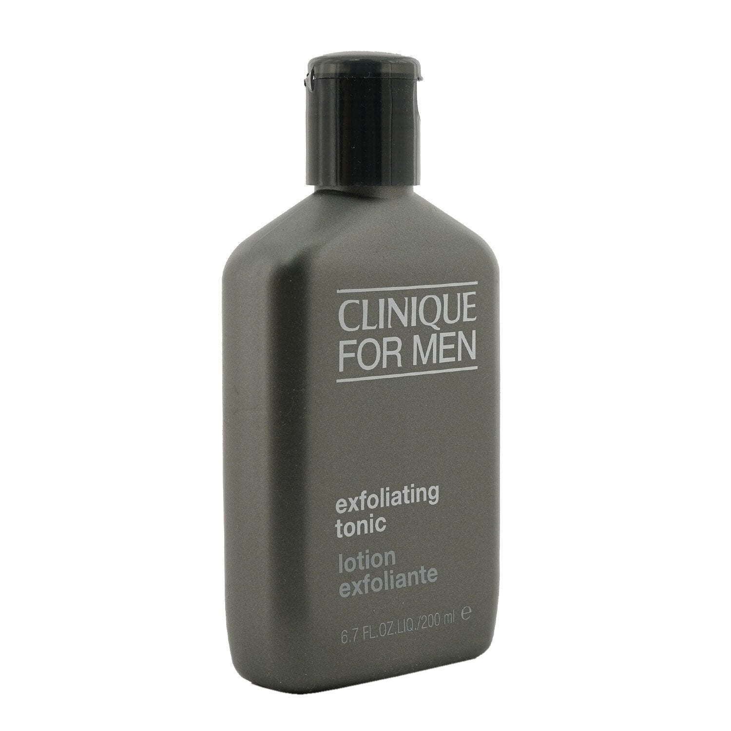 Clinique Exfoliating Tonic  200ml/6.7oz