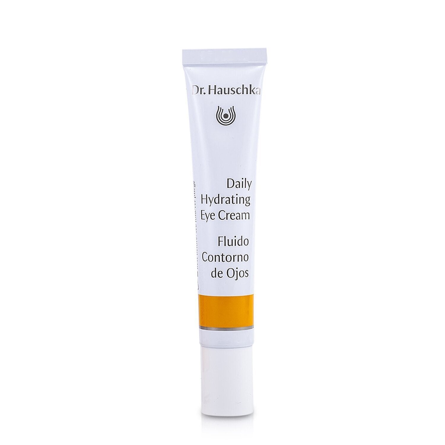 Dr. Hauschka Daily Hydrating Eye Cream  12.5ml/0.4oz