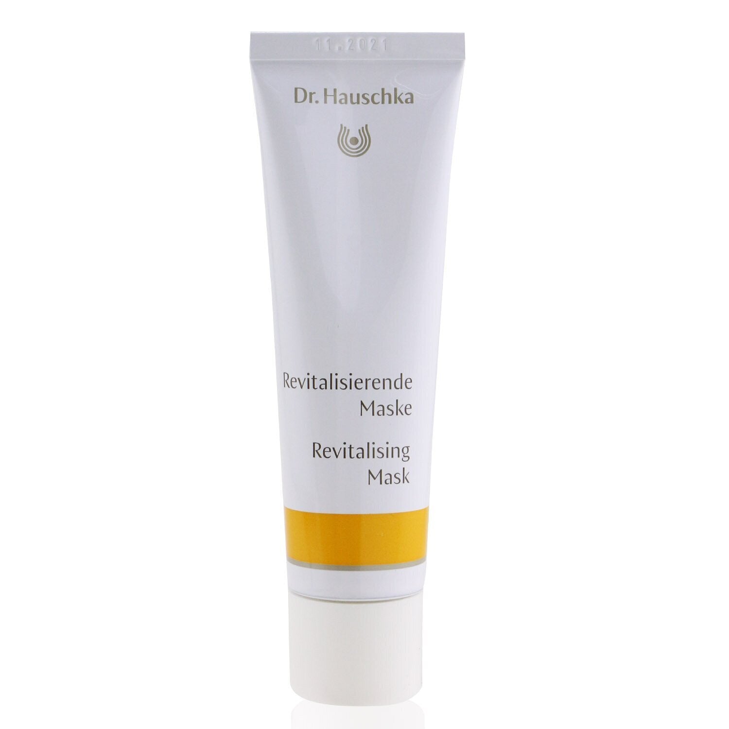 Dr. Hauschka Revitalizing Mask  30ml/1oz