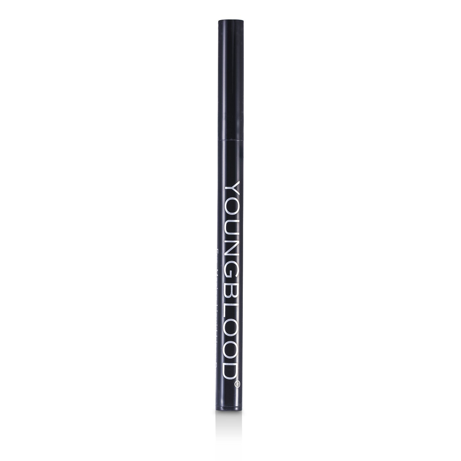 Youngblood Eye Mazing Liquid Liner Pen - # Noir  0.59ml/0.02oz