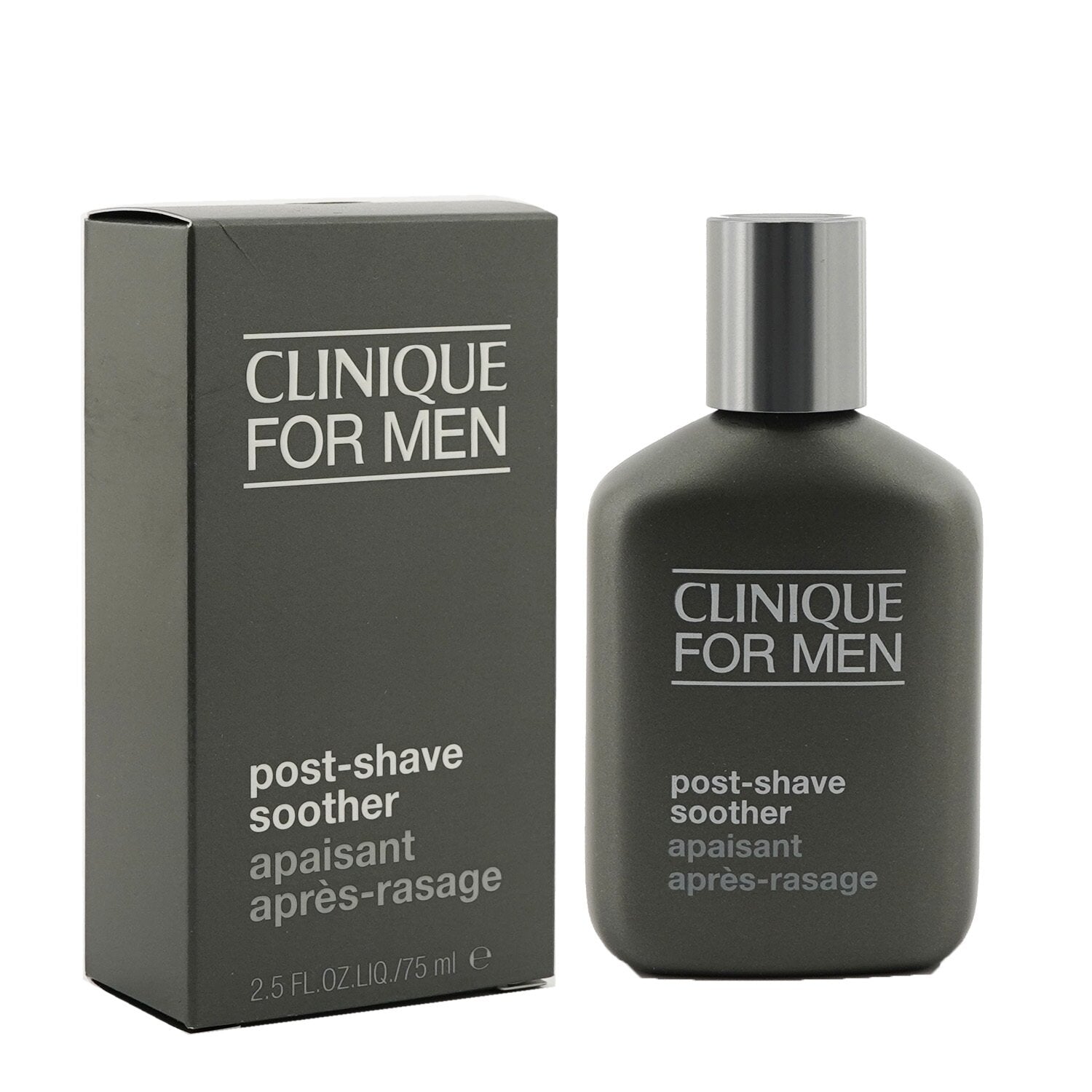 Clinique Post Shave Soother  75ml/2.5oz