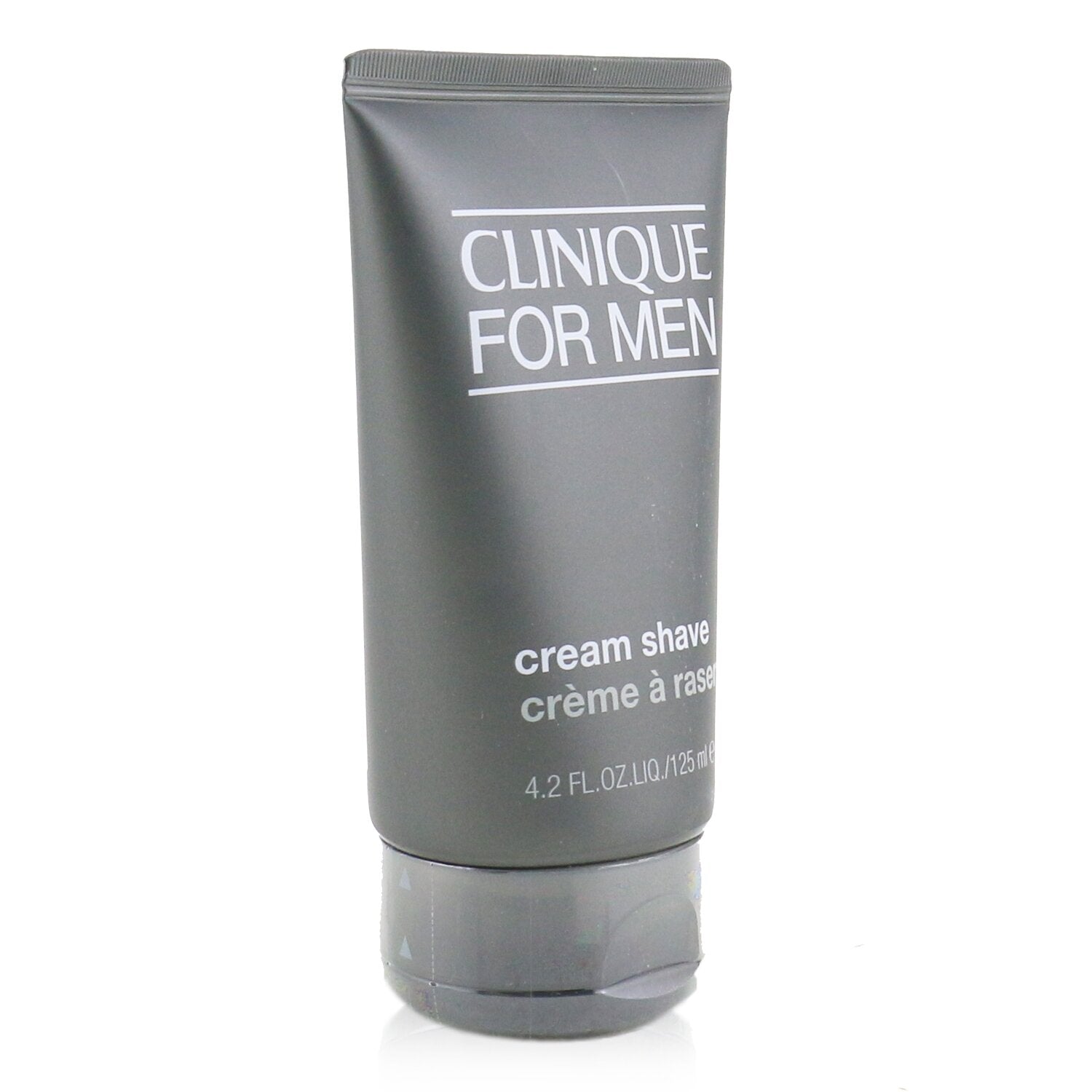 Clinique Cream Shave (Tube)  125ml/4.2oz