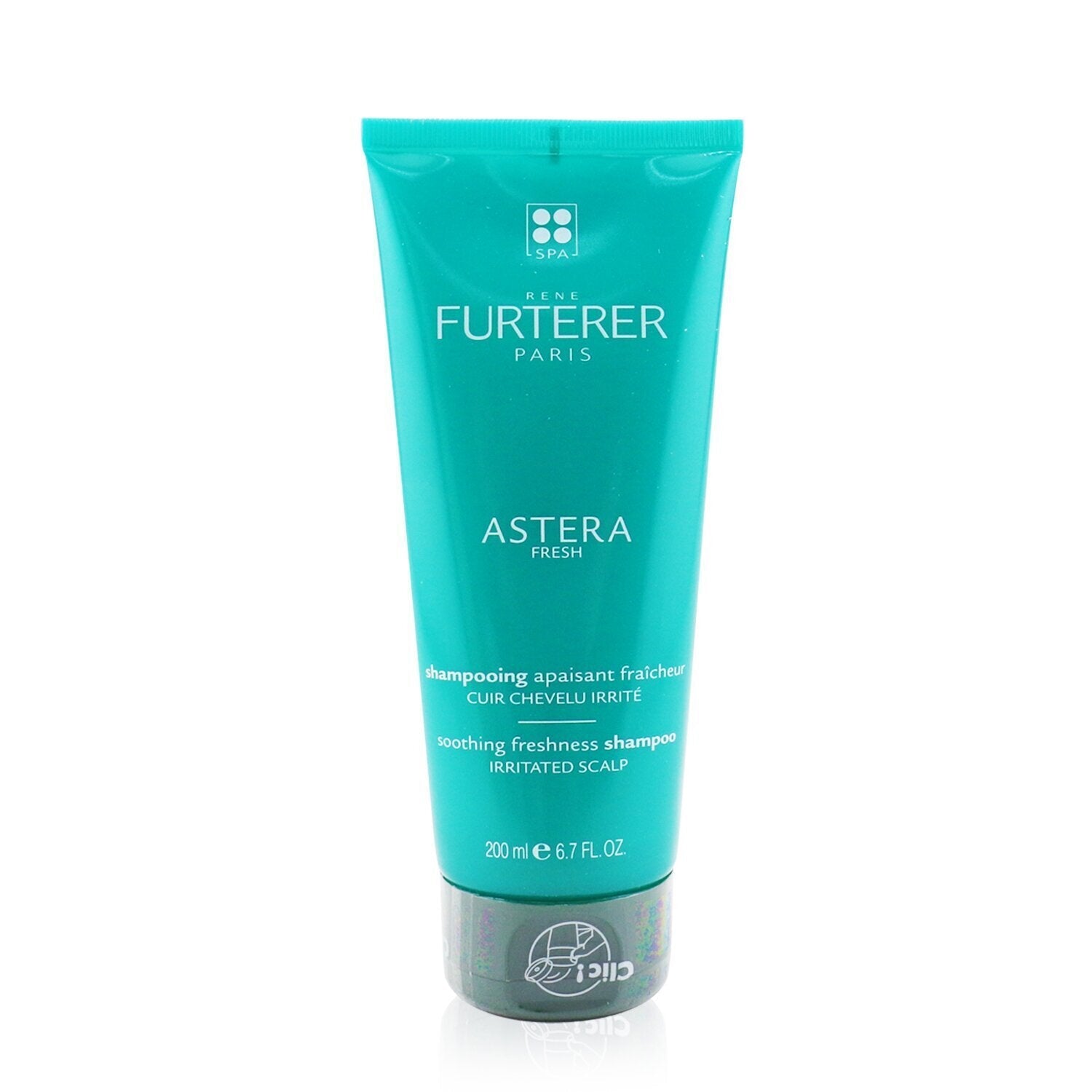 Rene Furterer Astera Soothing Freshness Shampoo (For Irritated Scalp)  200ml/6.76oz