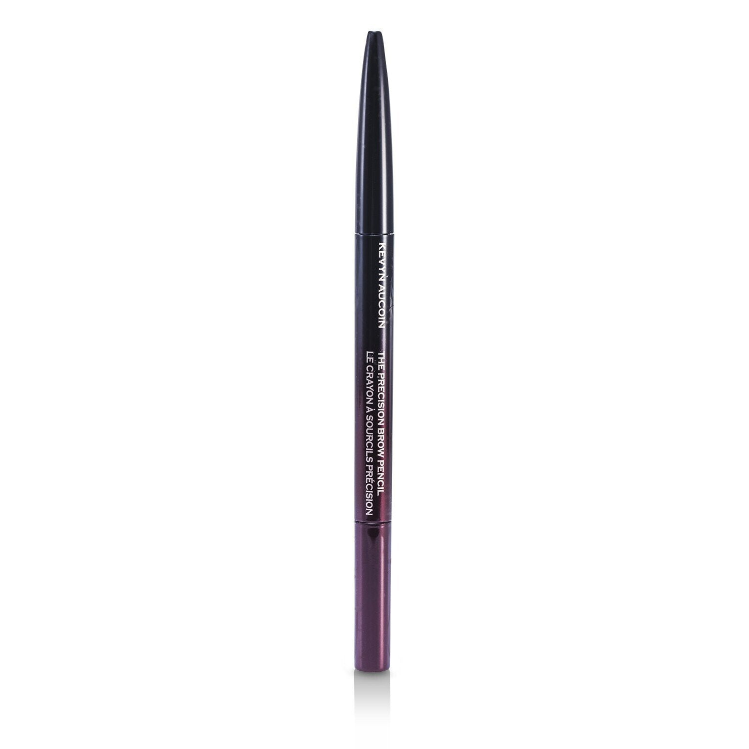 Kevyn Aucoin The Precision Brow Pencil - # Dark Brunette  0.1g/0.003oz