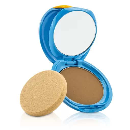 Shiseido UV Protective Compact Foundation SPF 30 (Case+Refill) - # SP20 Light Beige  12g/0.42oz