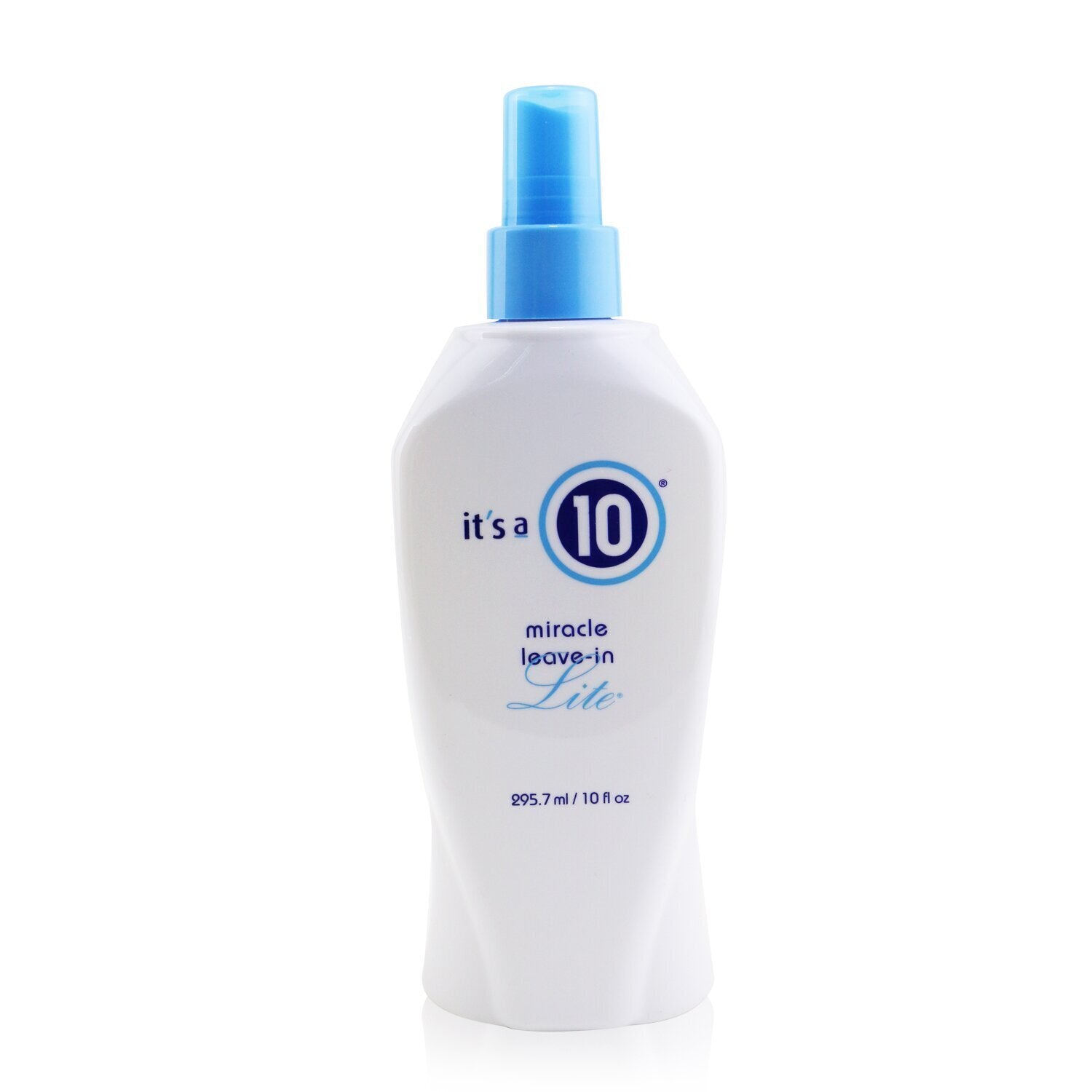 It's A 10 Miracle Leave-In Lite  120ml/4oz