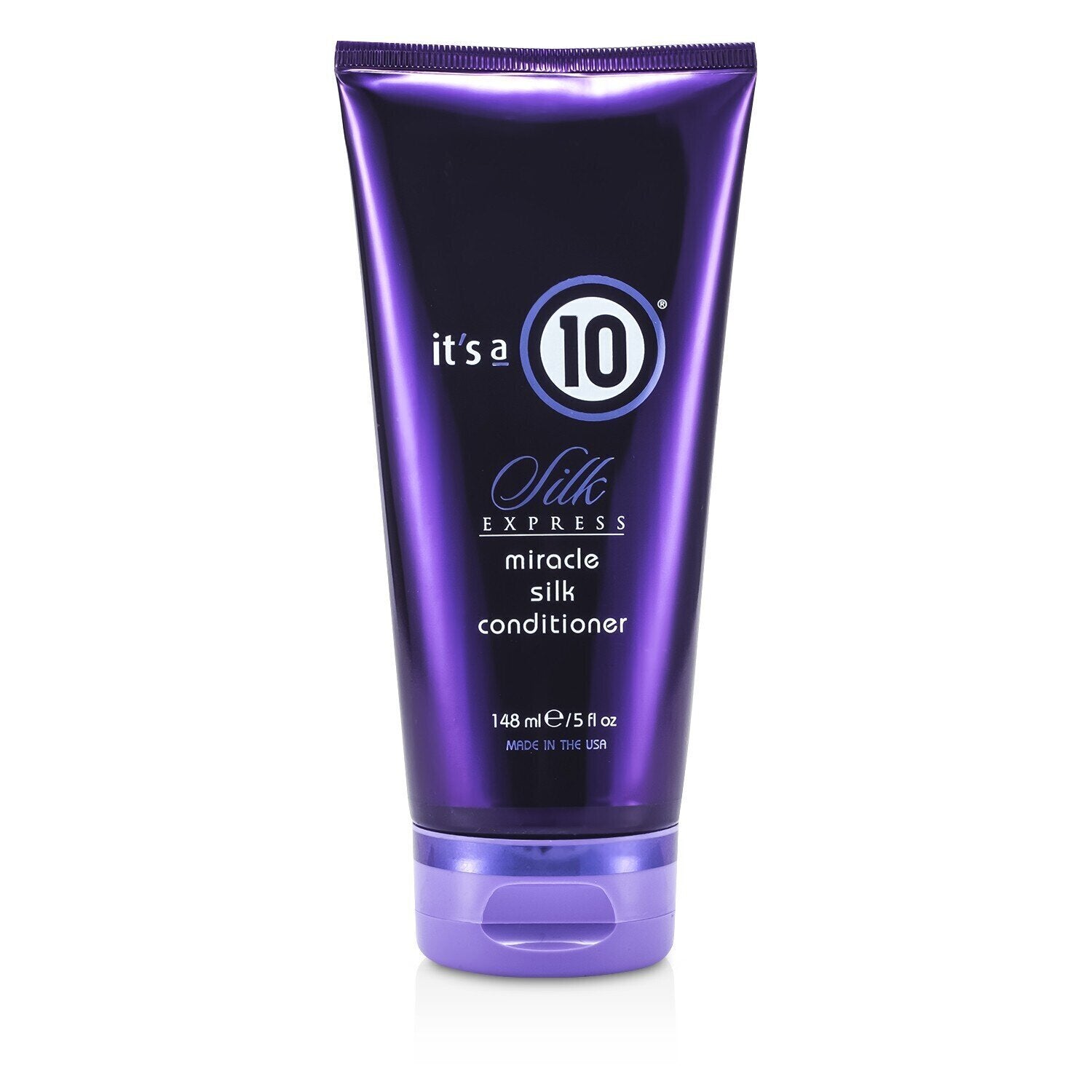 It's A 10 Silk Express Miracle Silk Conditioner  517.5ml/17.5oz