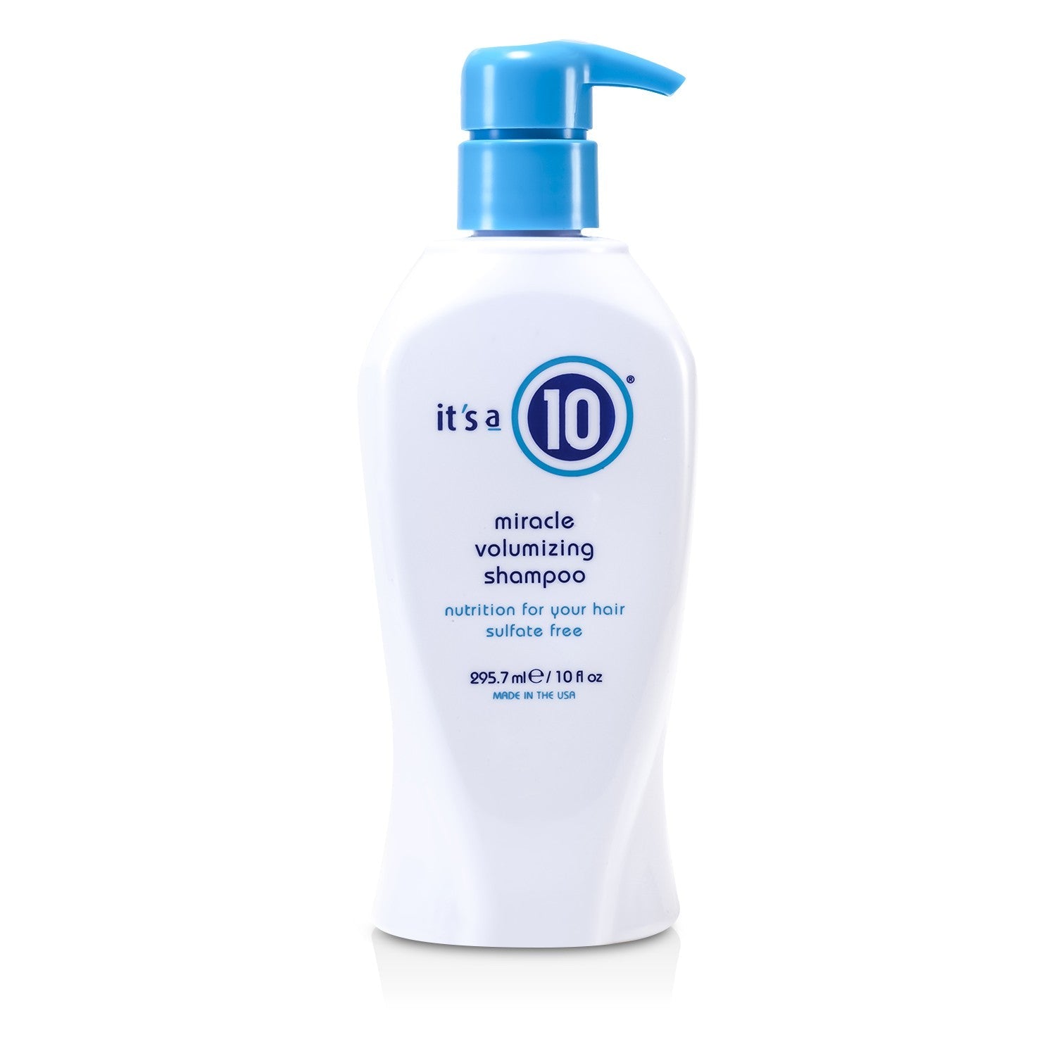 It's A 10 Miracle Volumizing Shampoo  1000ml/33.8oz