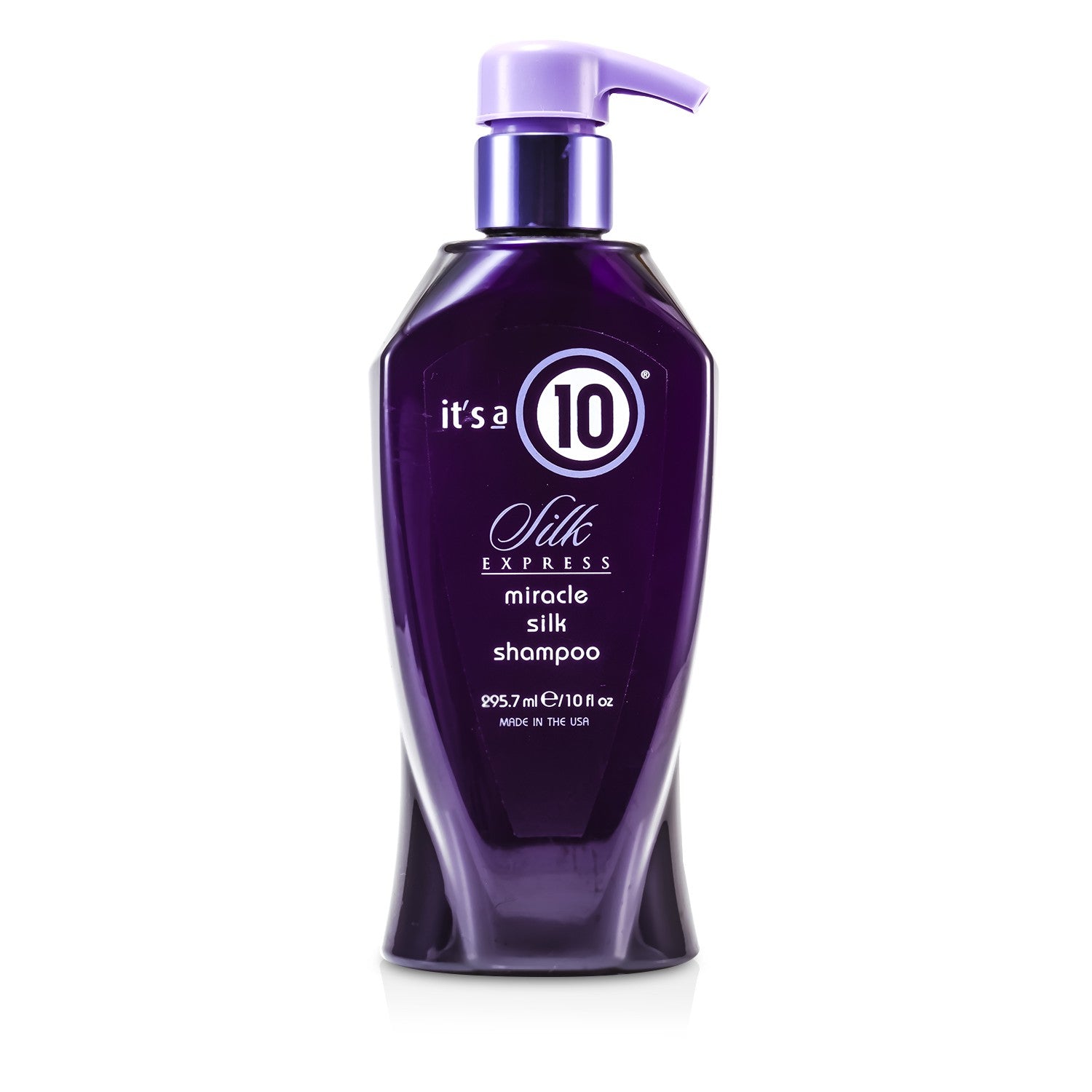 It's A 10 Silk Express Miracle Silk Shampoo  1000ml/33.8oz