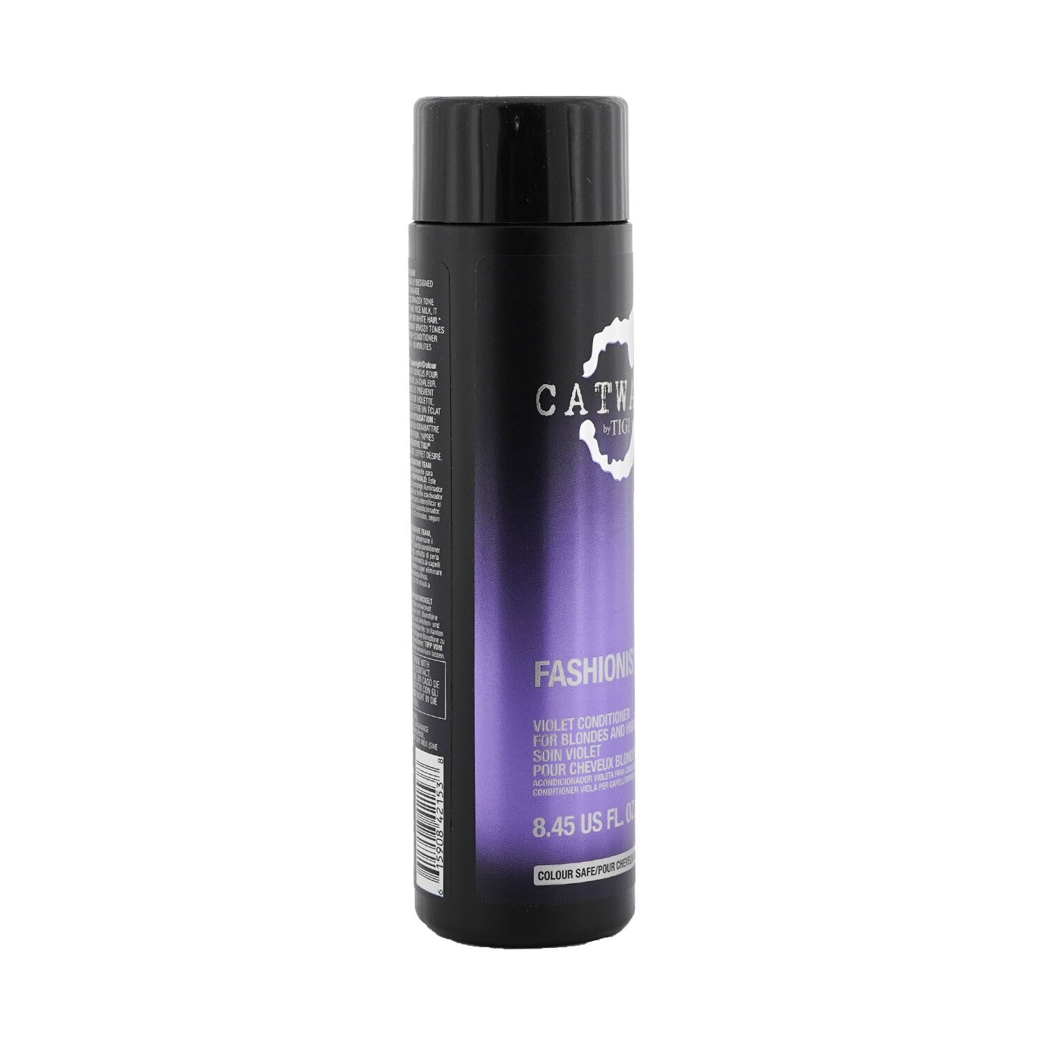 Tigi Catwalk Fashionista Violet Conditioner (For Blondes and Highlights)  250ml/8.45oz