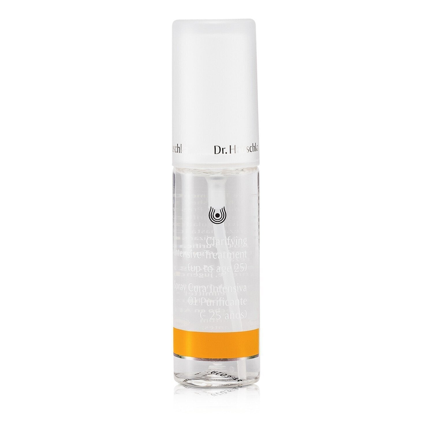 Dr. Hauschka Clarifying Intensive Treatment (Up to Age 25) - Specialized Care for Blemish Skin  40ml/1.3oz