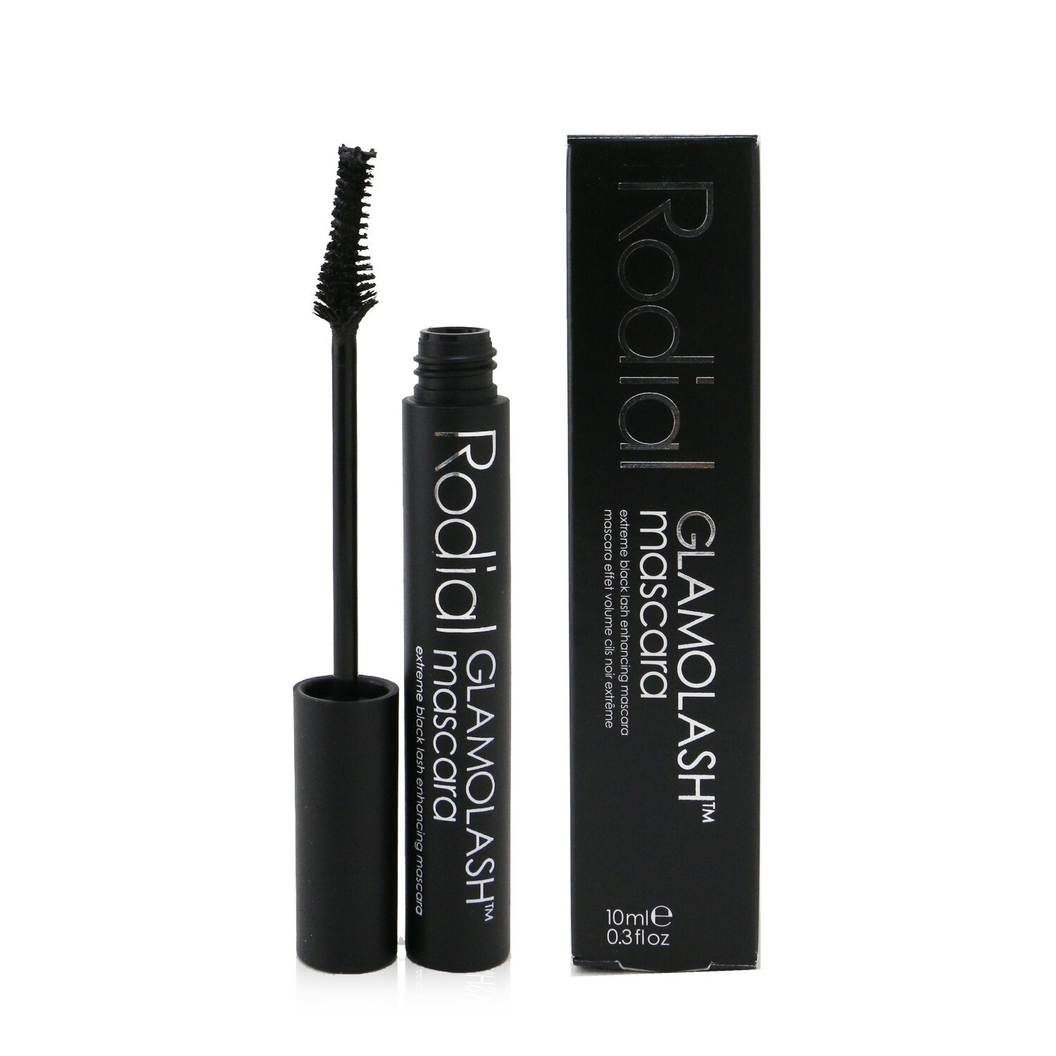 Rodial Glamolash Extreme Black Lash Enhancing Mascara  10ml/0.3oz