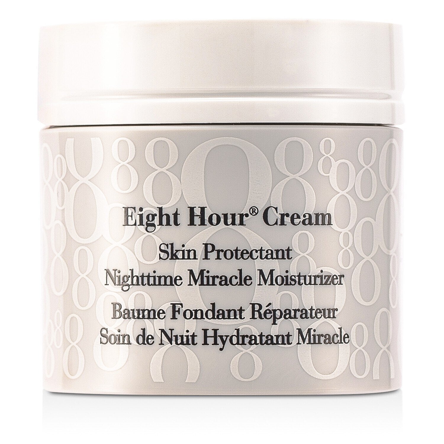 Elizabeth Arden Eight Hour Cream Skin Protectant Nighttime Miracle Moisturizer  50ml/1.7oz