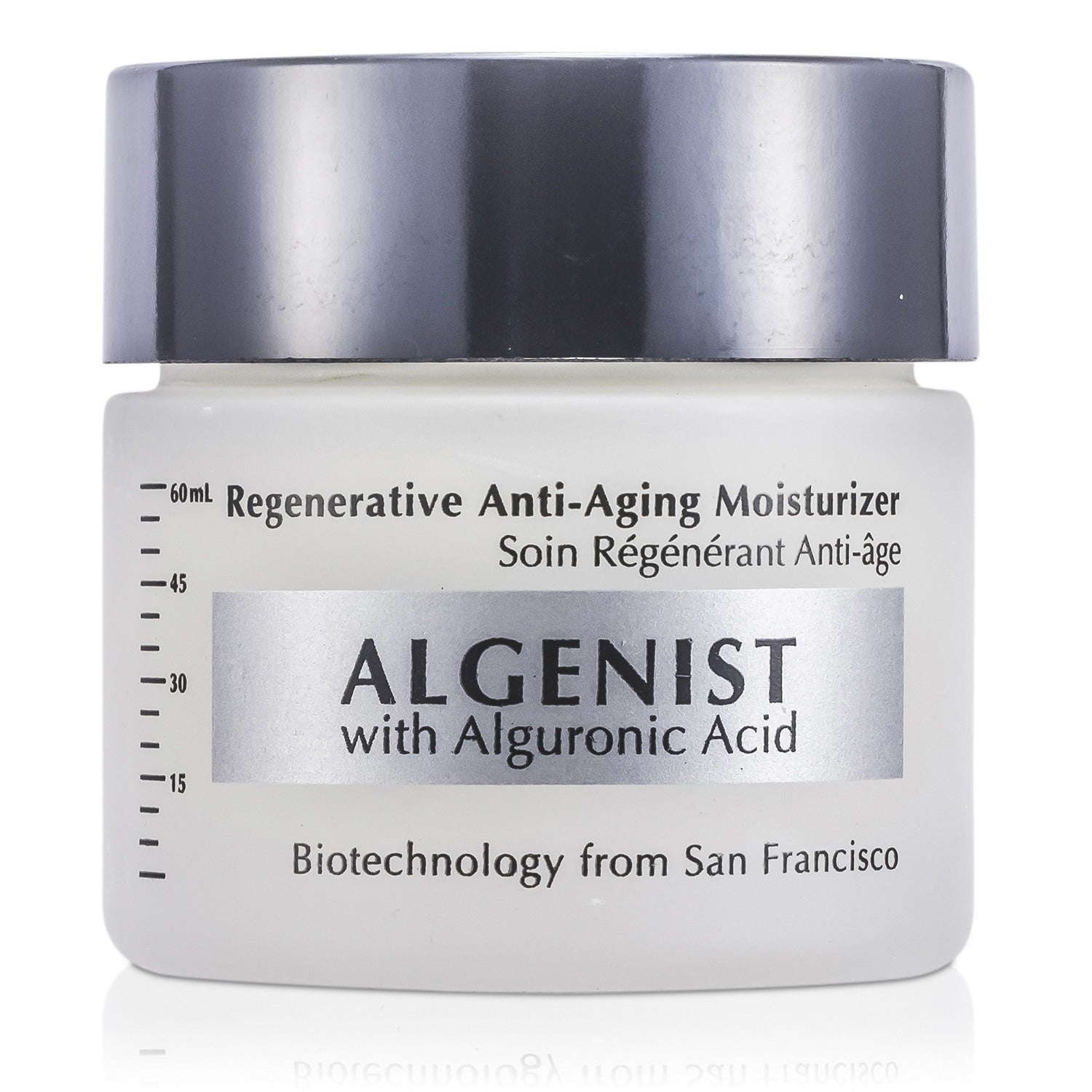 Algenist Regenerative Anti-Aging Moisturizer  60ml/2oz